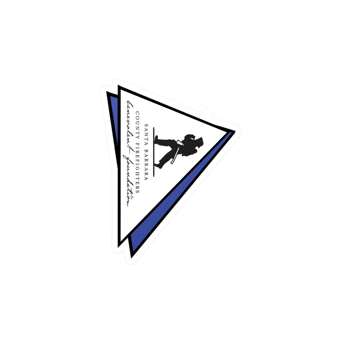 Benevolent Sticker 2