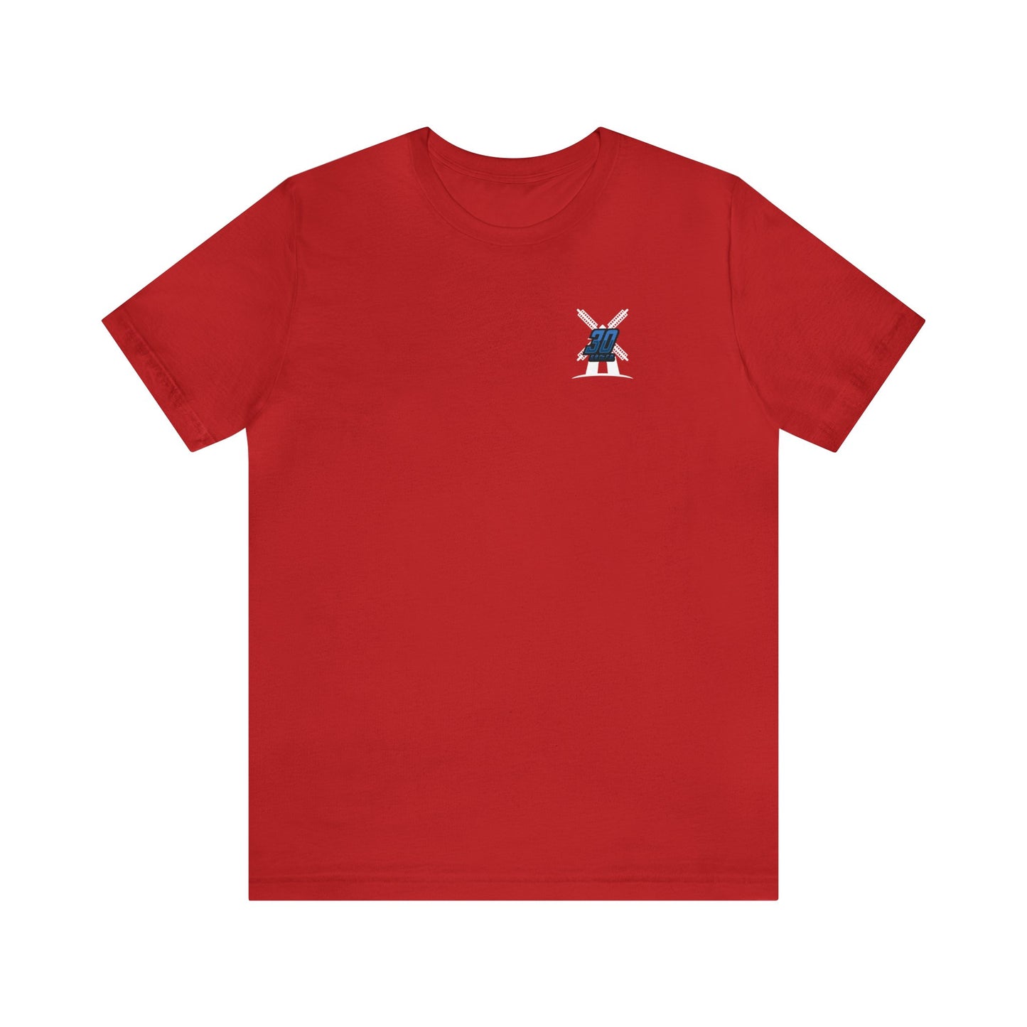 Station 30 Viking Tee