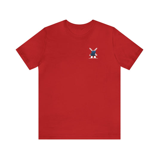 Station 30 Viking Tee