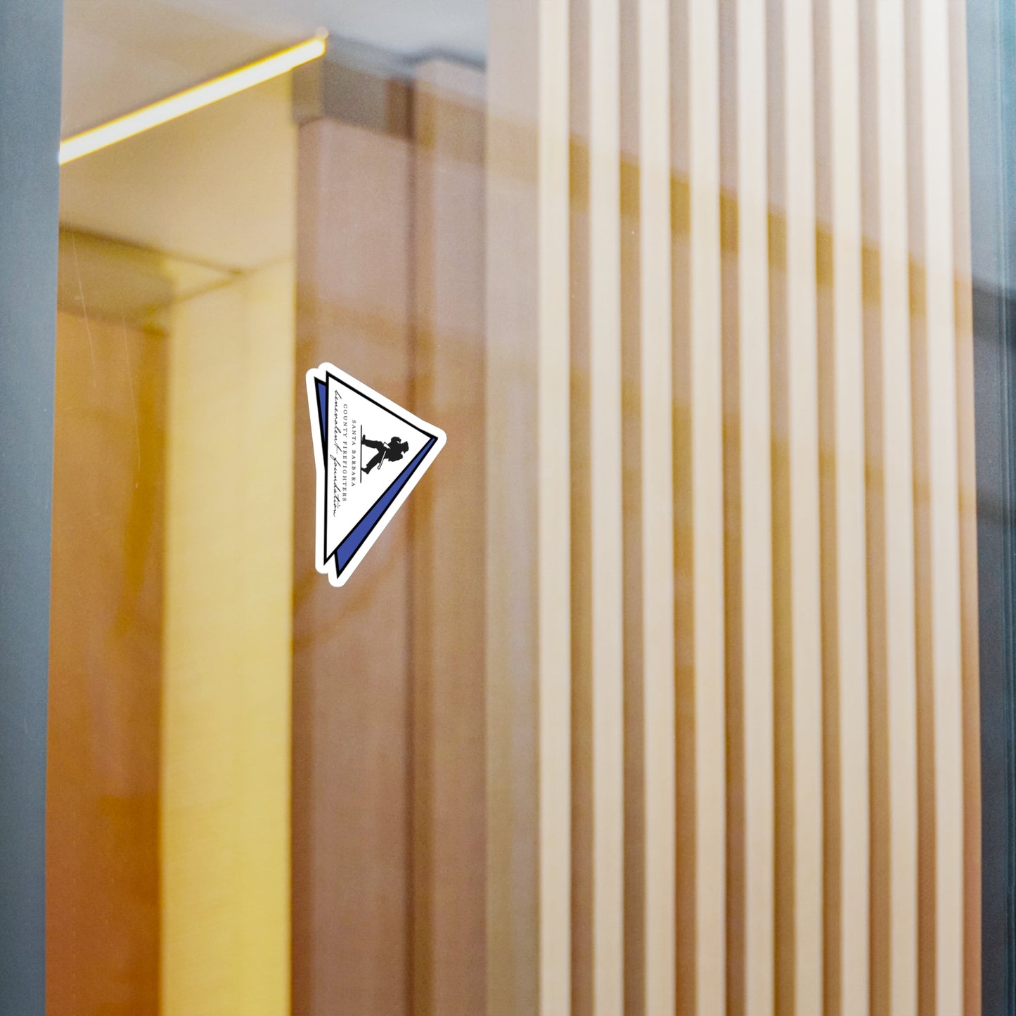 Benevolent Sticker 2