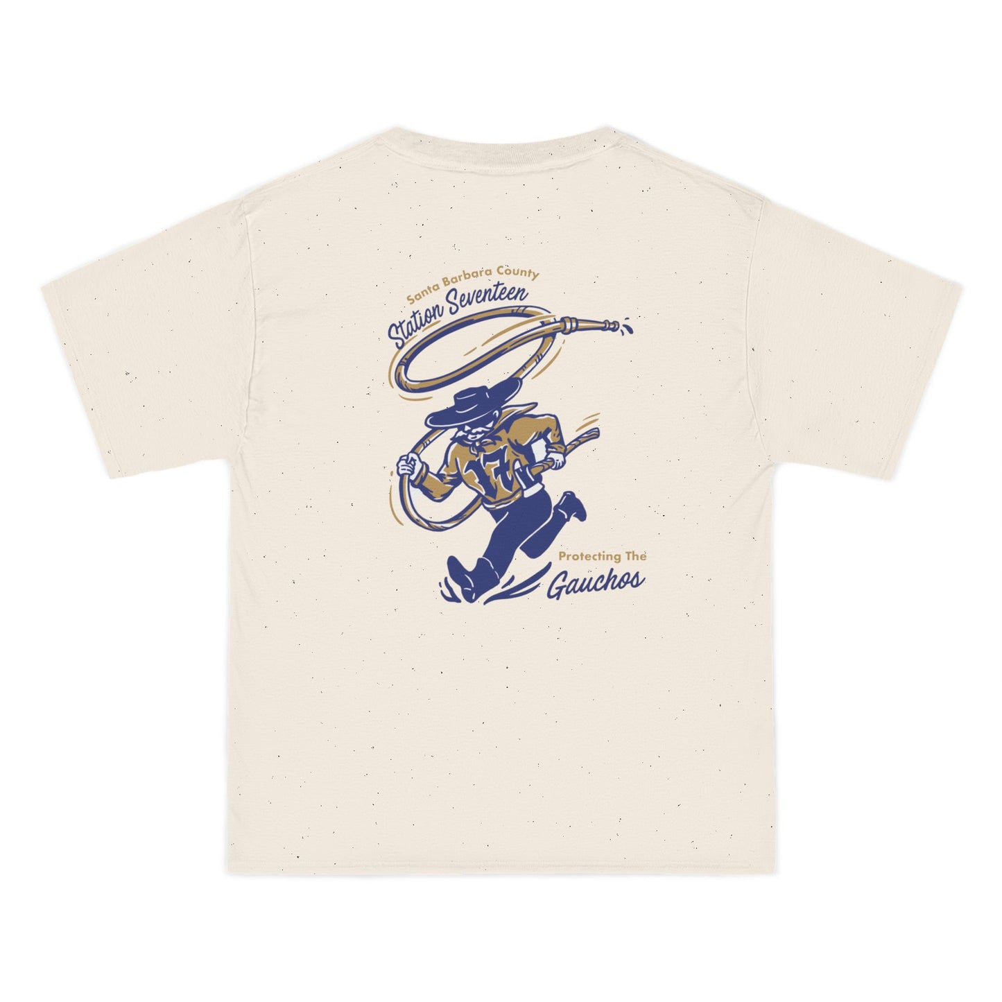 Beefy-T® Short-Sleeve T-Shirt