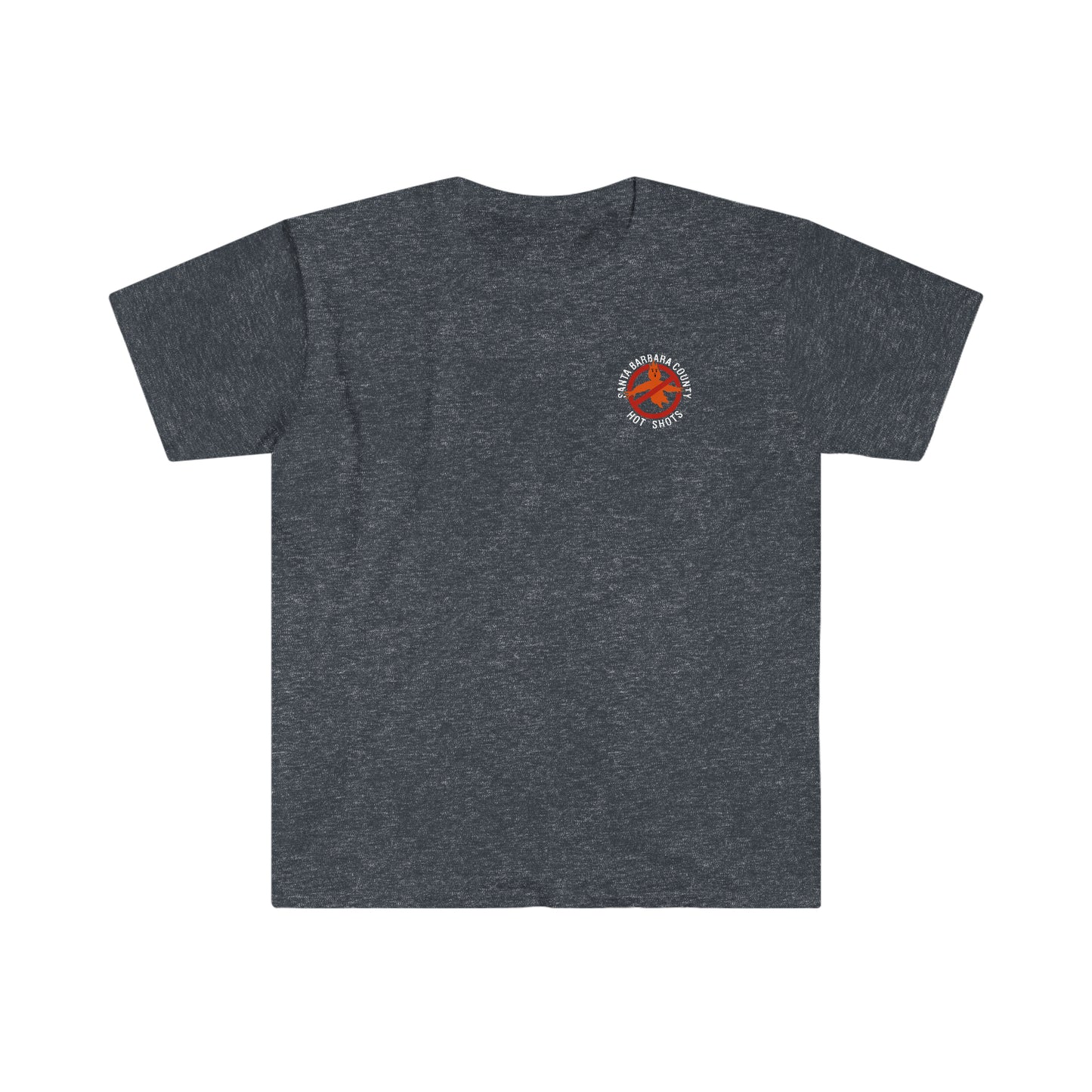 Vintage SBCo Hot Shots Shirt