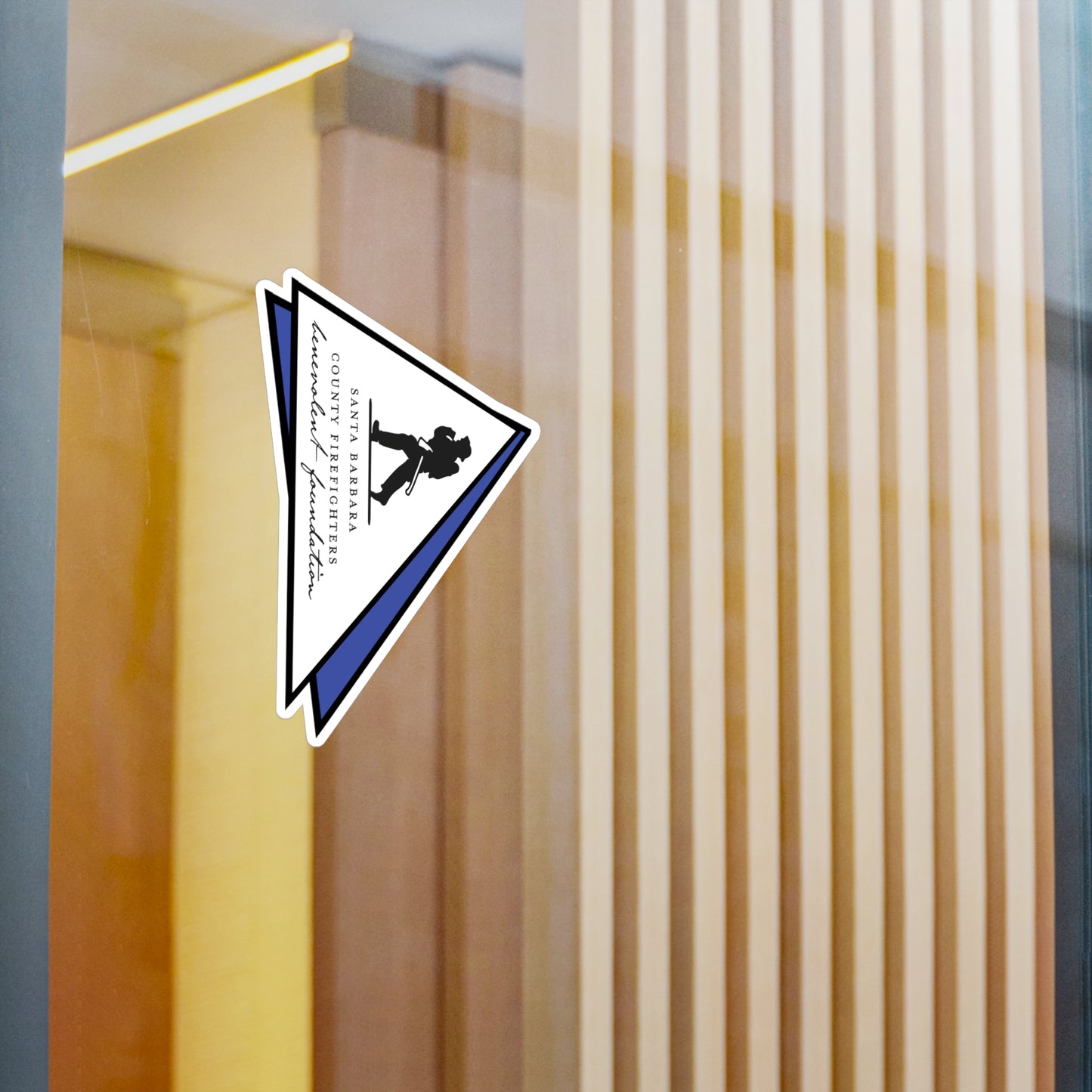 Benevolent Sticker 2