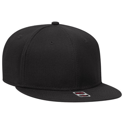 County Logo (OTTO Big Head) Hats