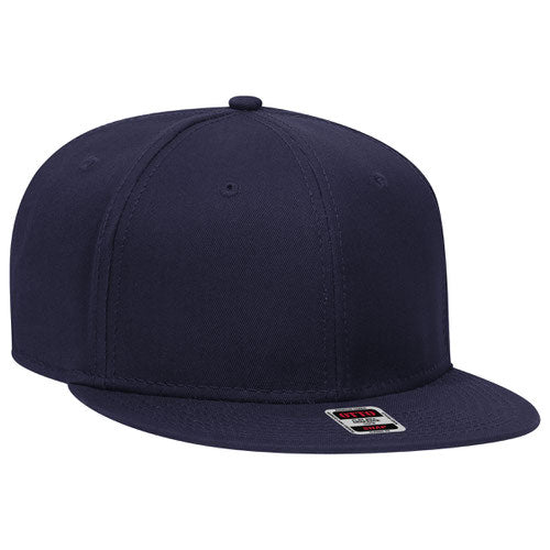 County Logo (OTTO Big Head) Hats