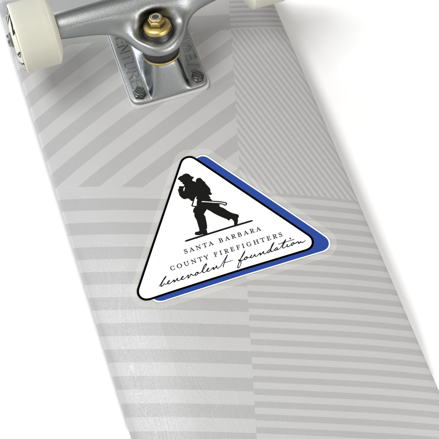 Benevolent Sticker 1