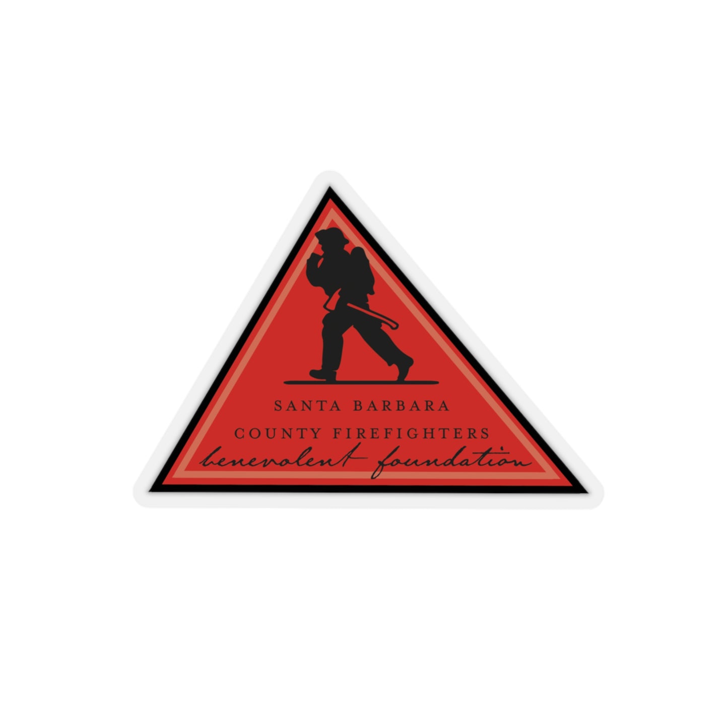 Benevolent Sticker 4