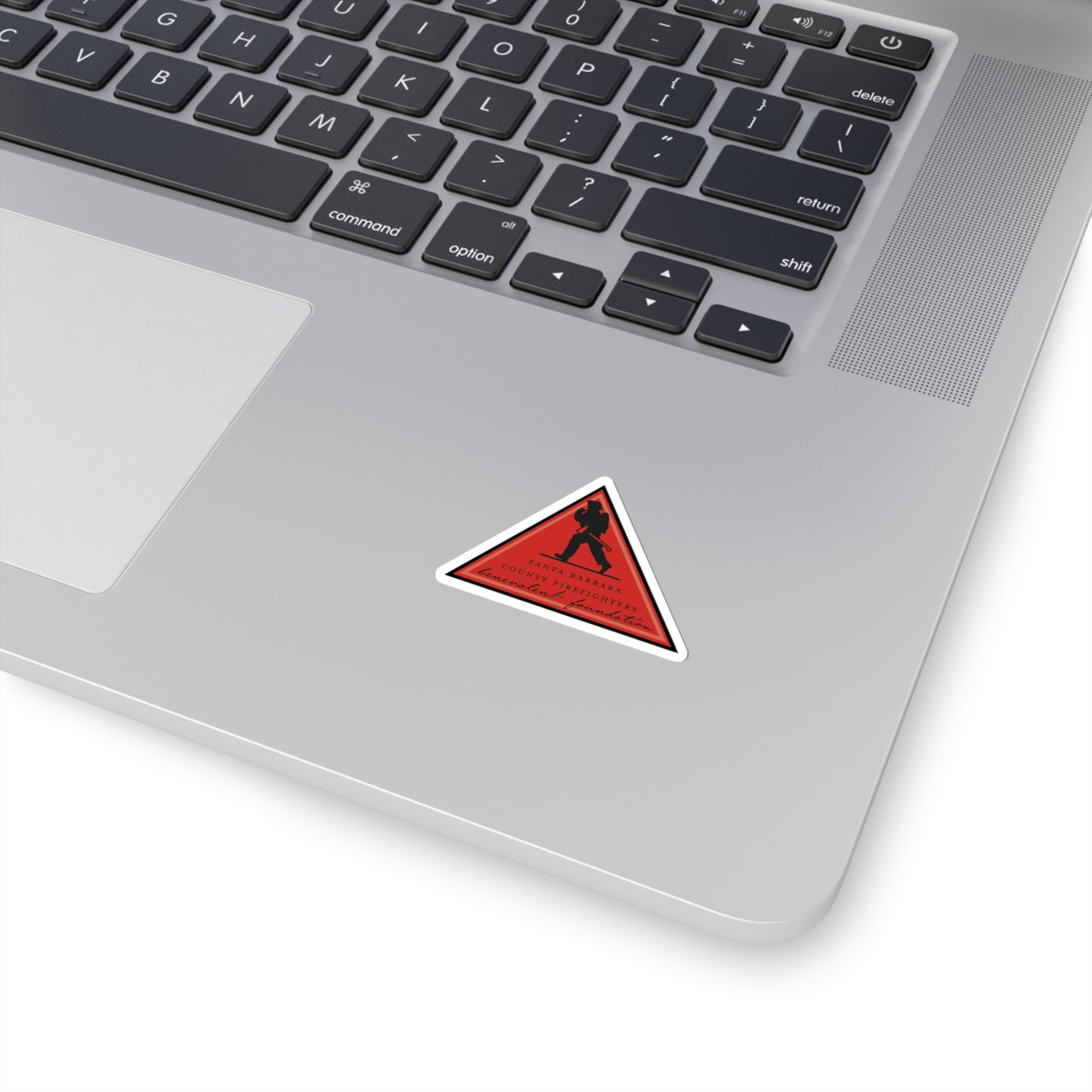 Benevolent Sticker 4