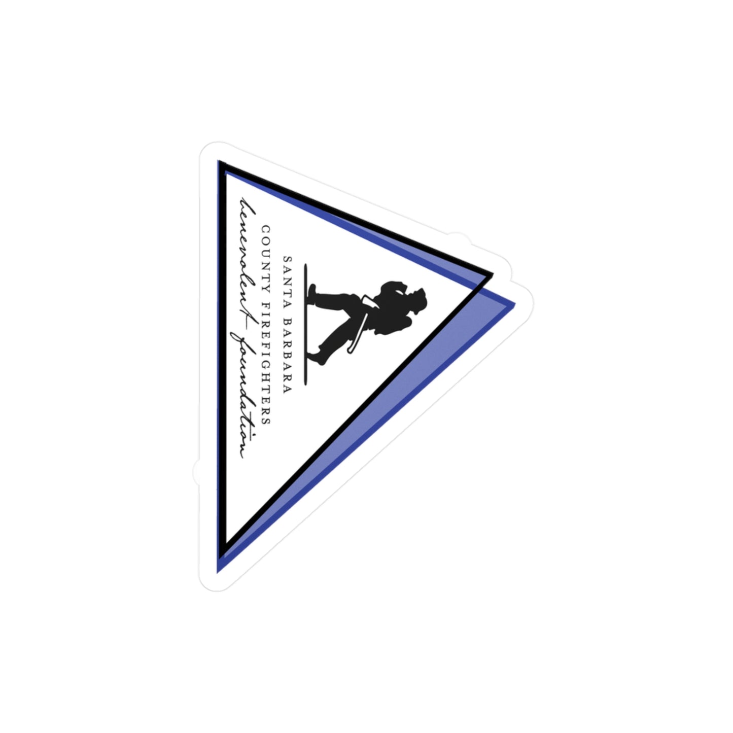 Benevolent Sticker 3