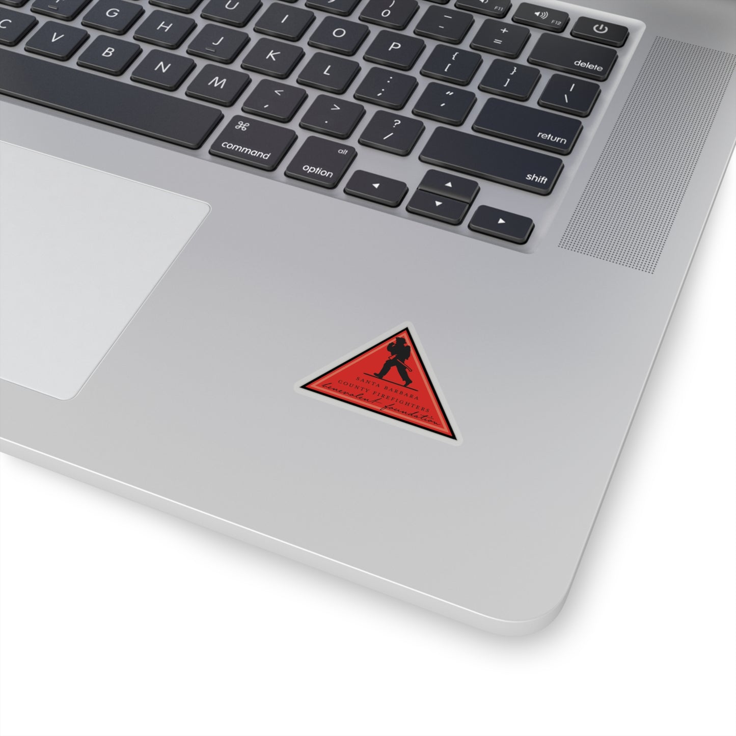 Benevolent Sticker 4