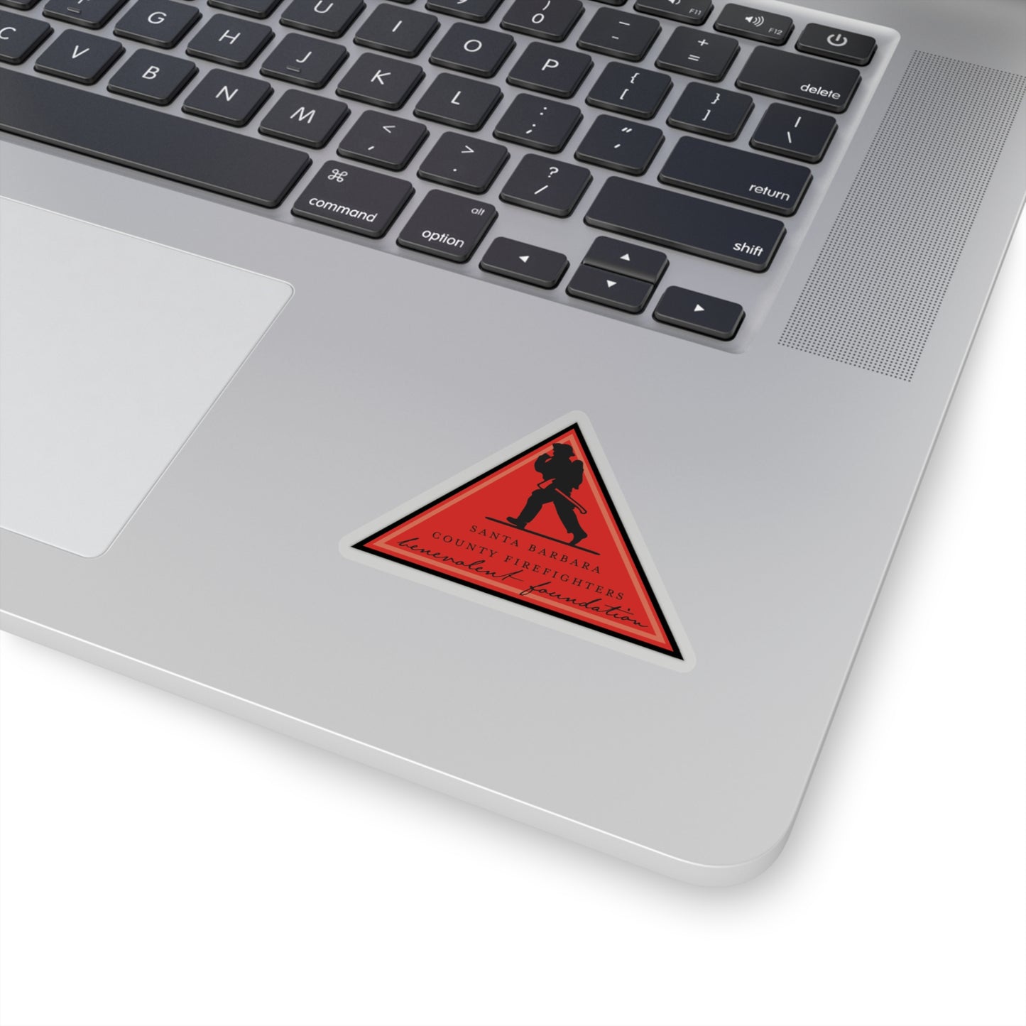 Benevolent Sticker 4