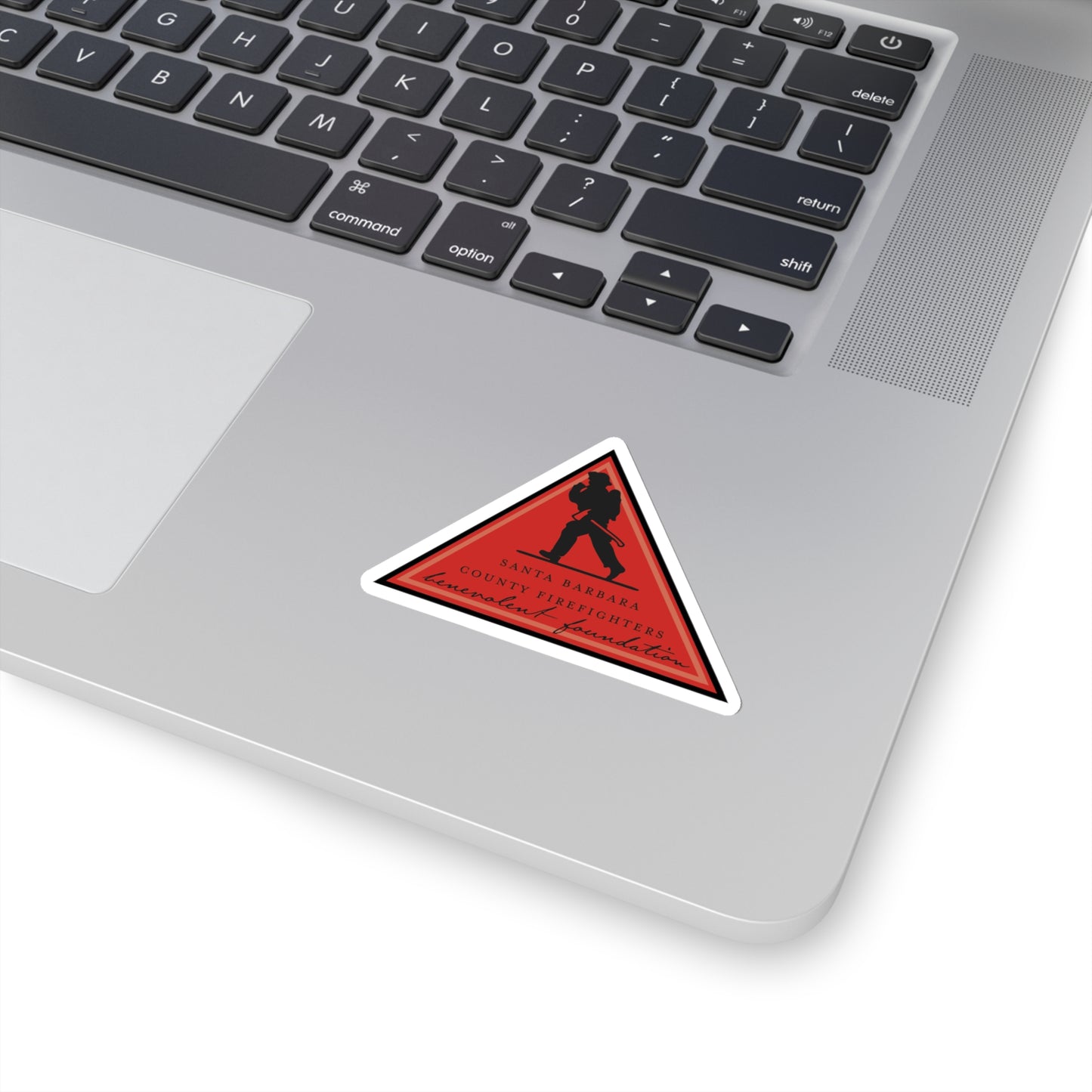 Benevolent Sticker 4