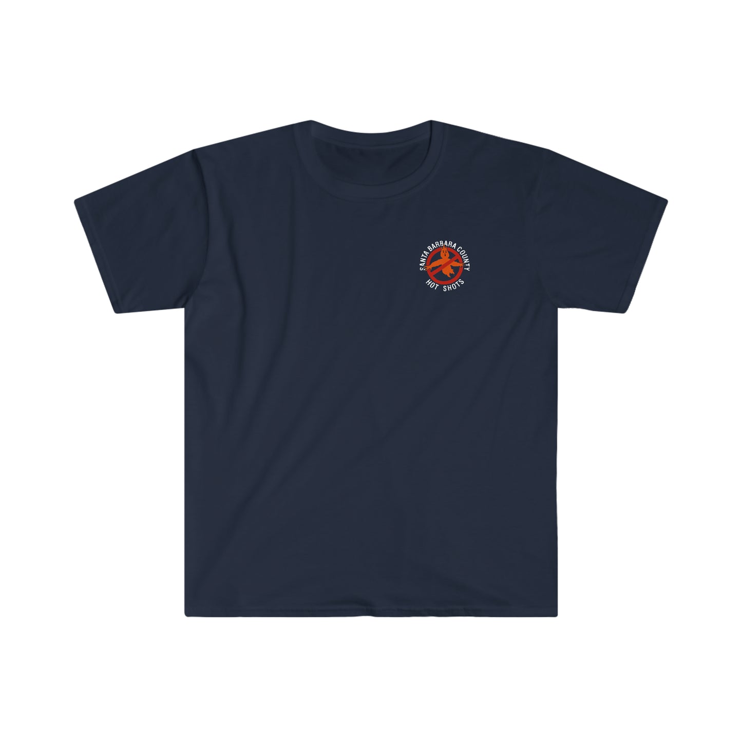 Vintage SBCo Hot Shots Shirt