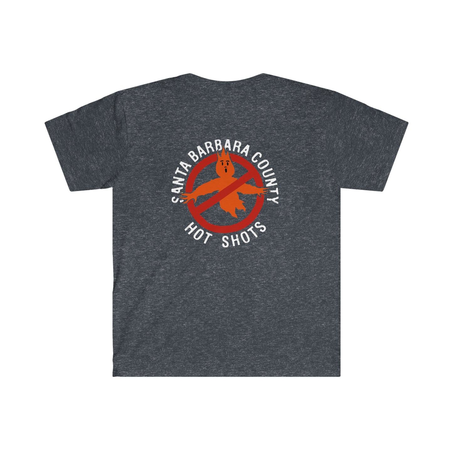 Vintage SBCo Hot Shots Shirt