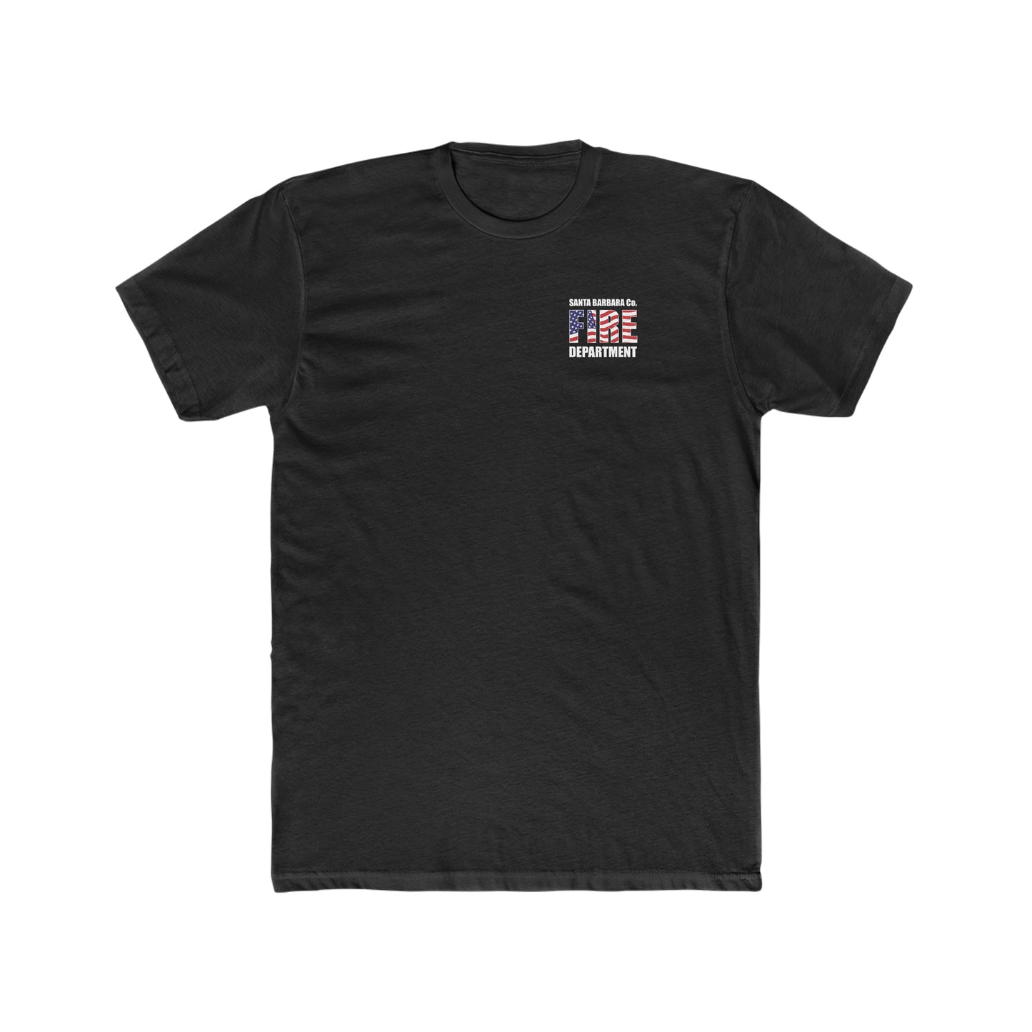 Patriotic SBCoFD