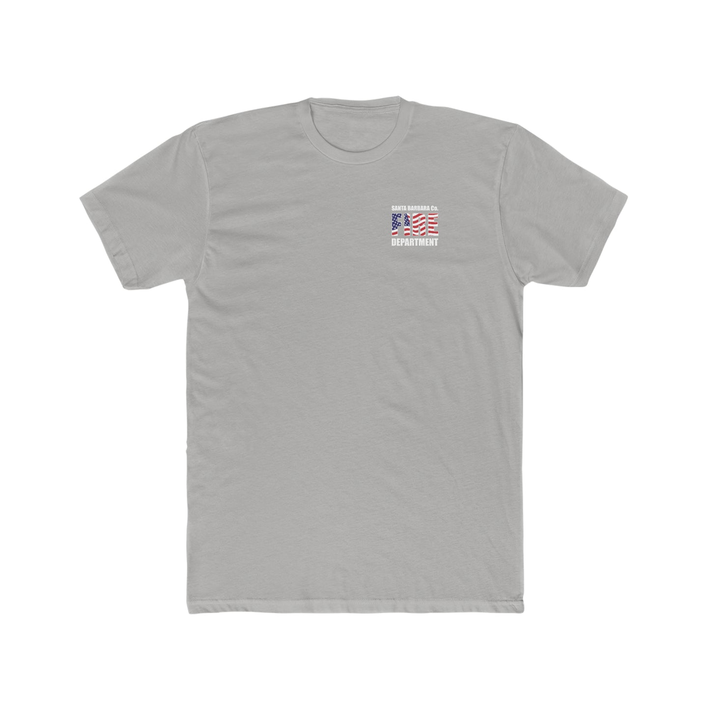 Patriotic SBCoFD