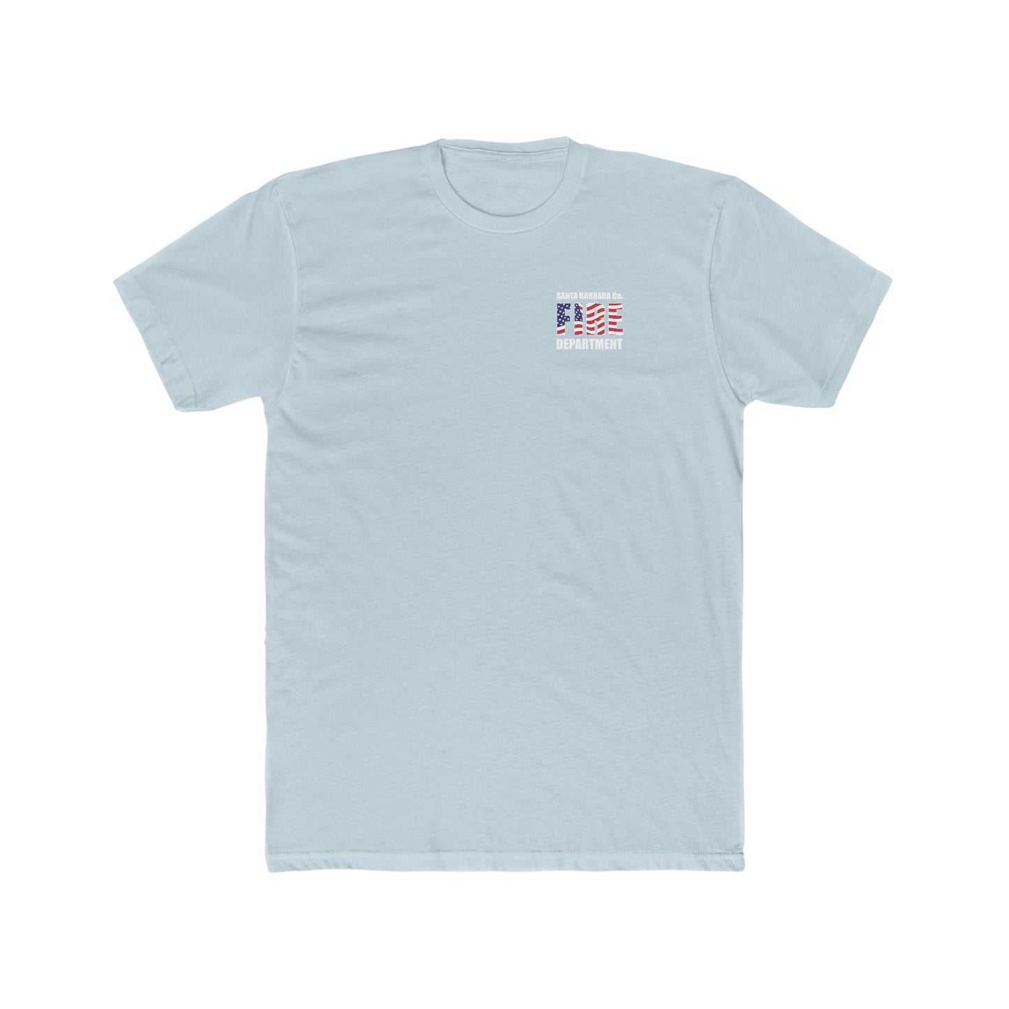 Patriotic SBCoFD