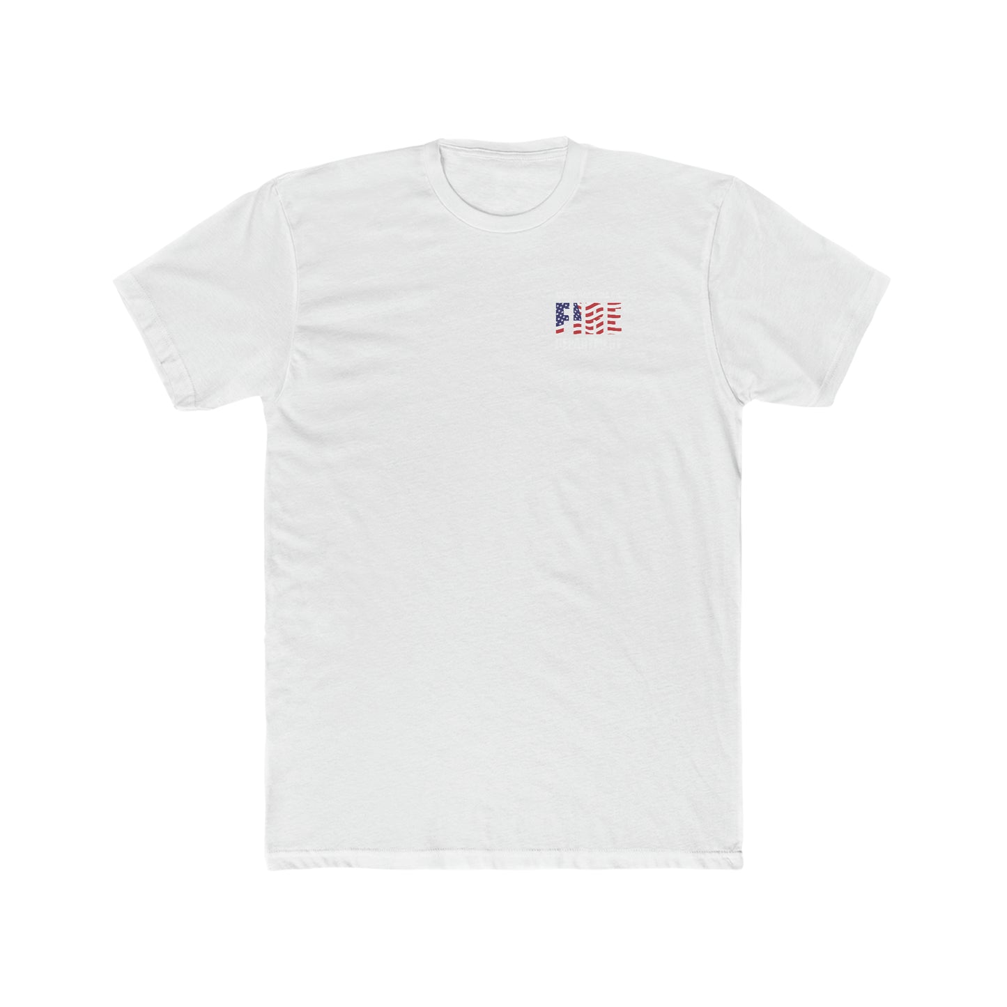 Patriotic SBCoFD