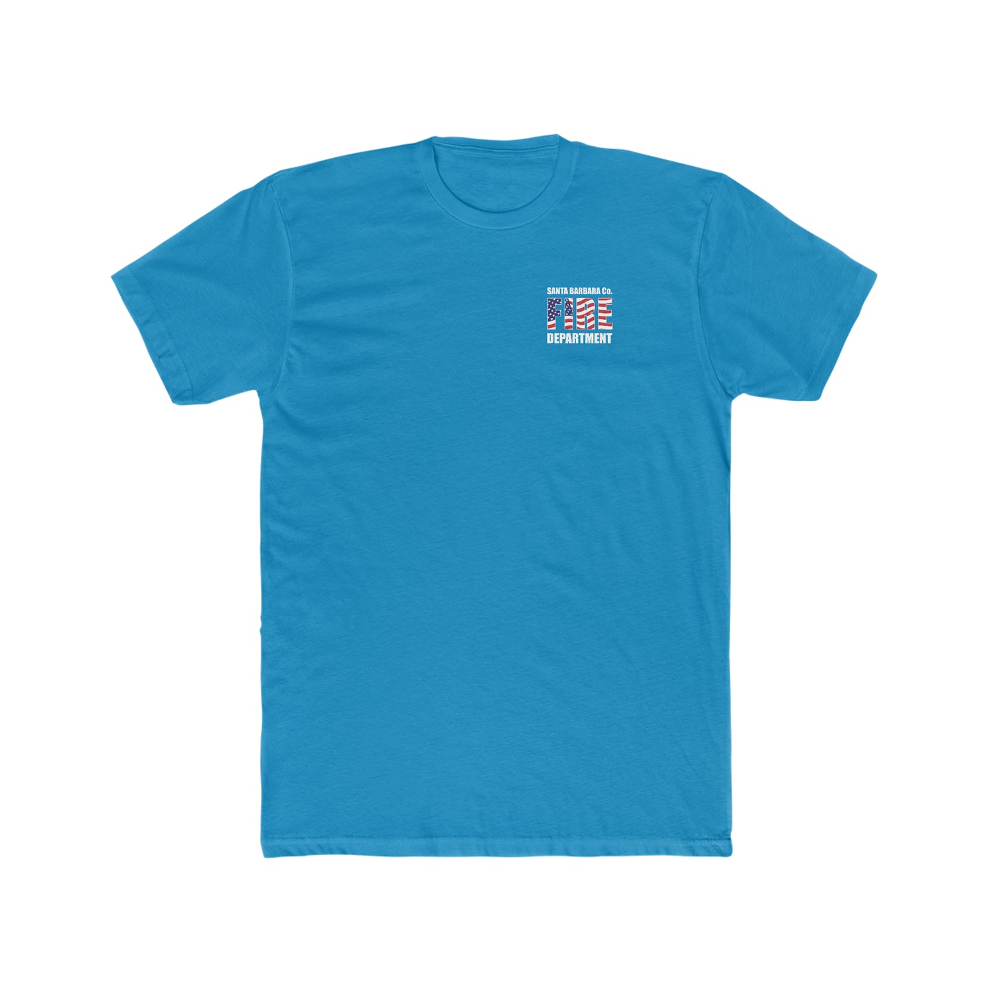Patriotic SBCoFD