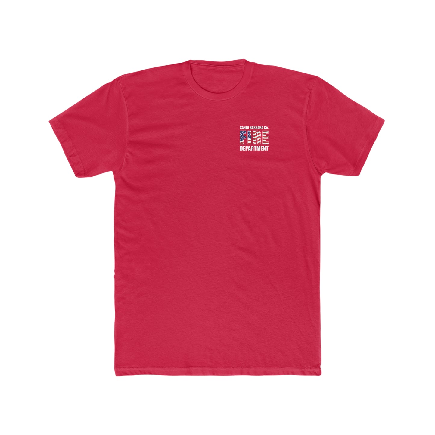 Patriotic SBCoFD