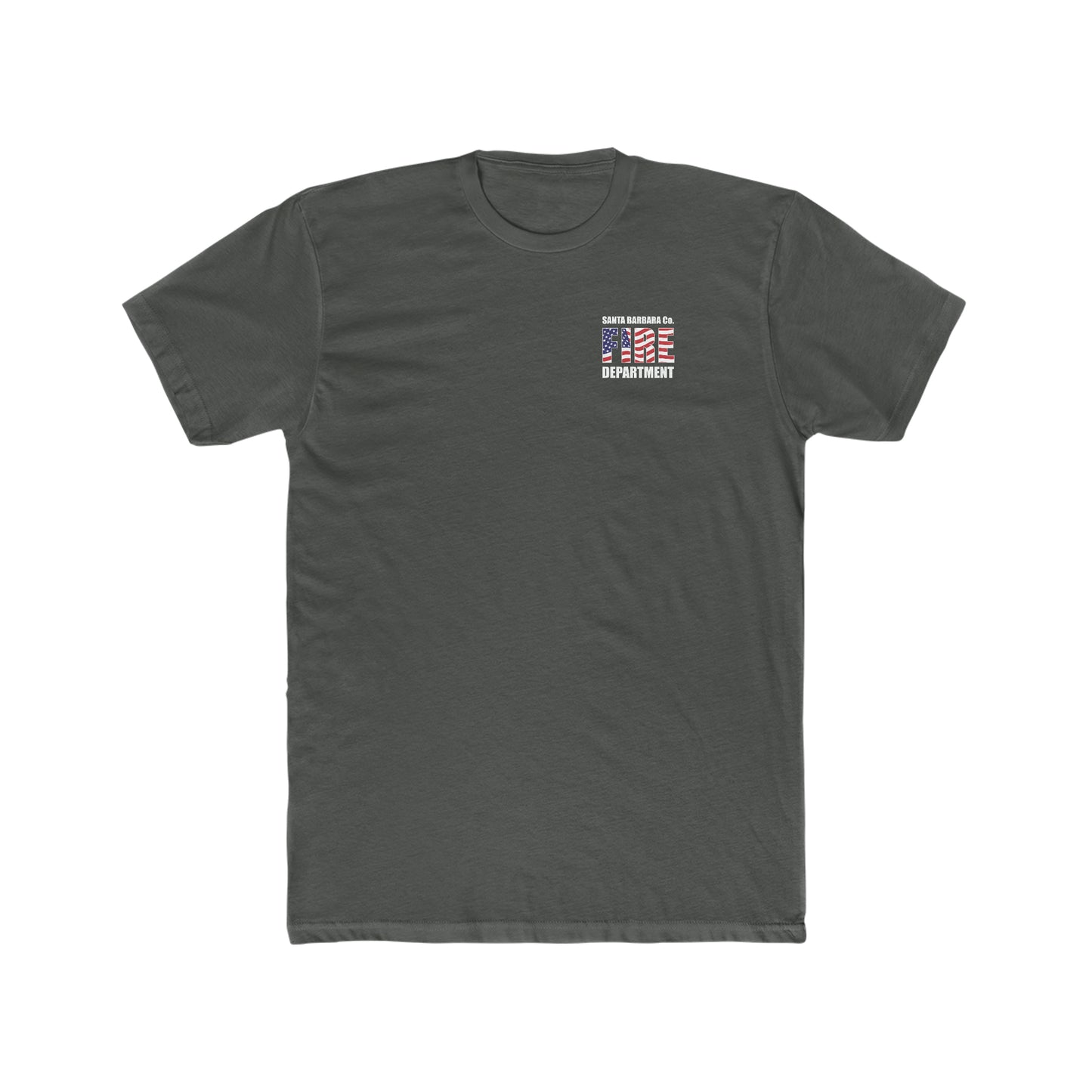 Patriotic SBCoFD