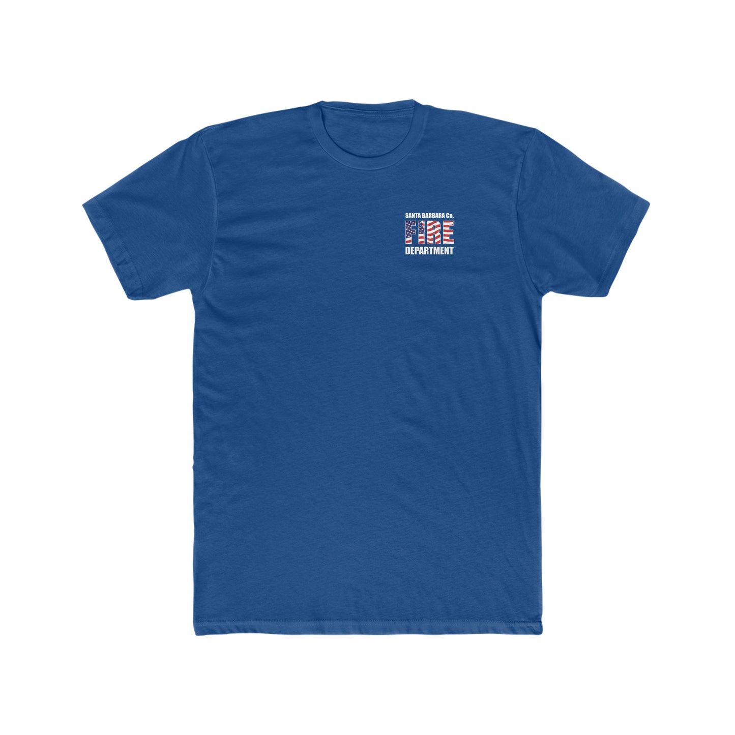 Patriotic SBCoFD