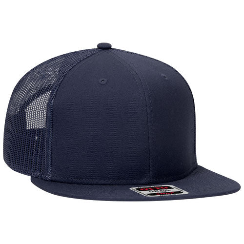 Station Hats (OTTO Big Head Trucker Cap)