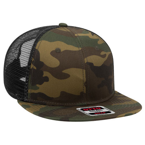 Station Hats (OTTO Big Head Trucker Cap)