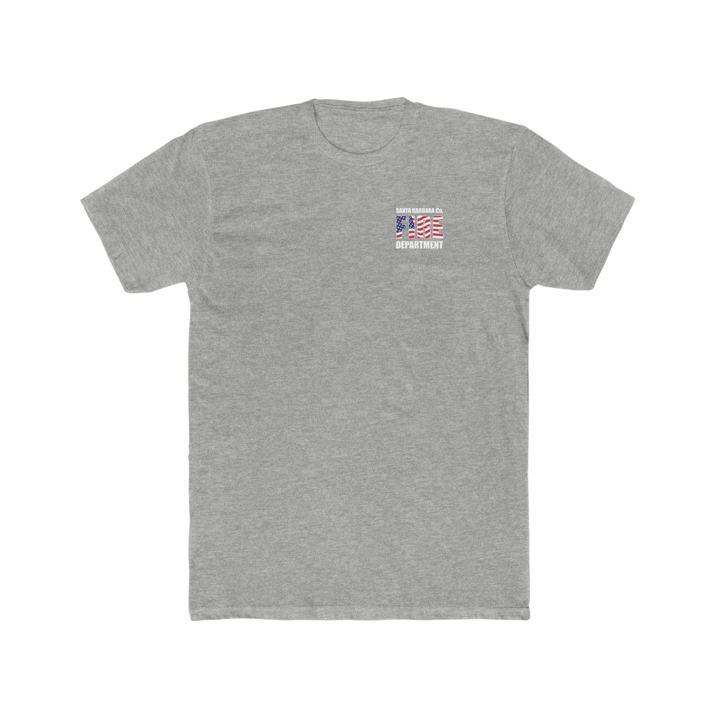 Patriotic SBCoFD