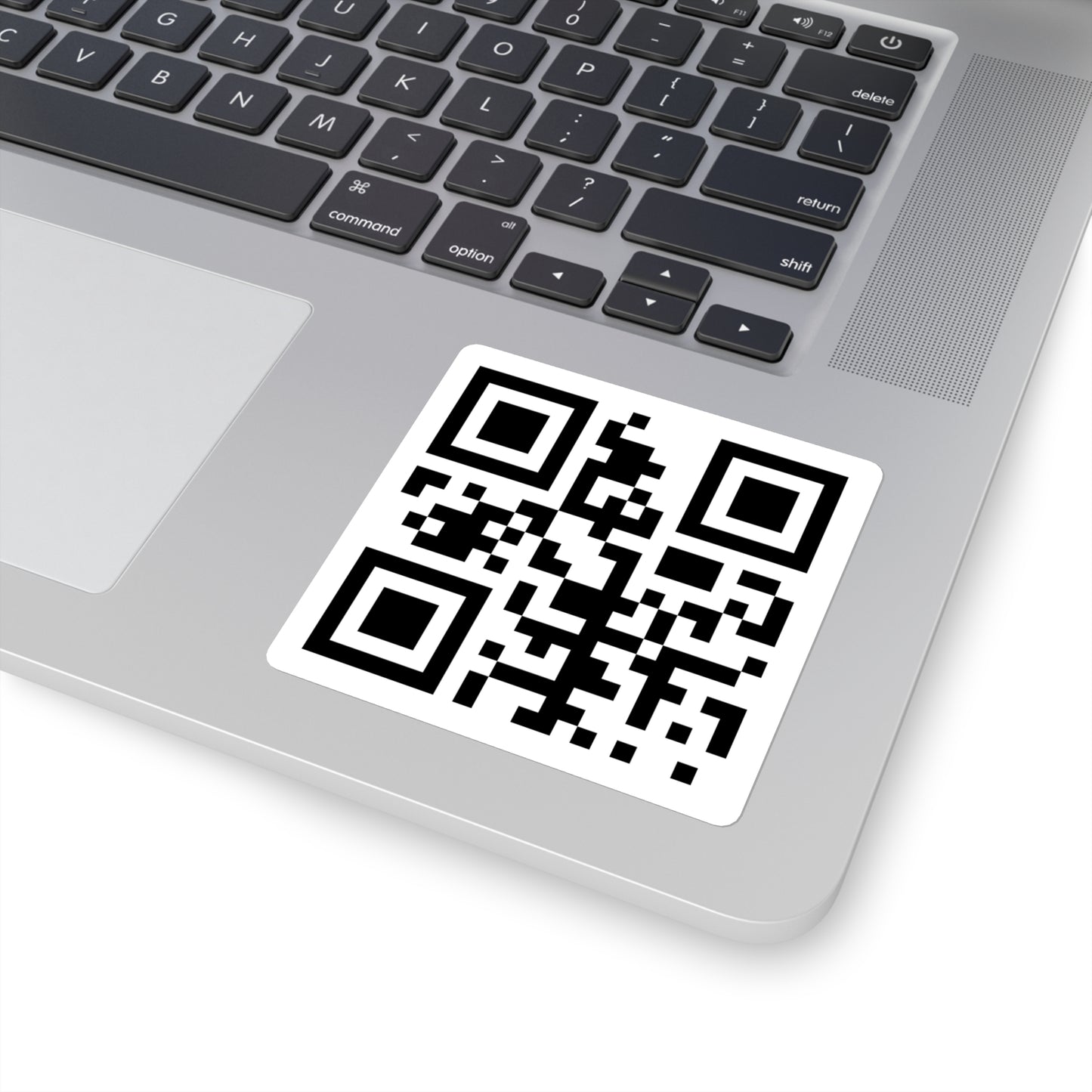 Square Stickers