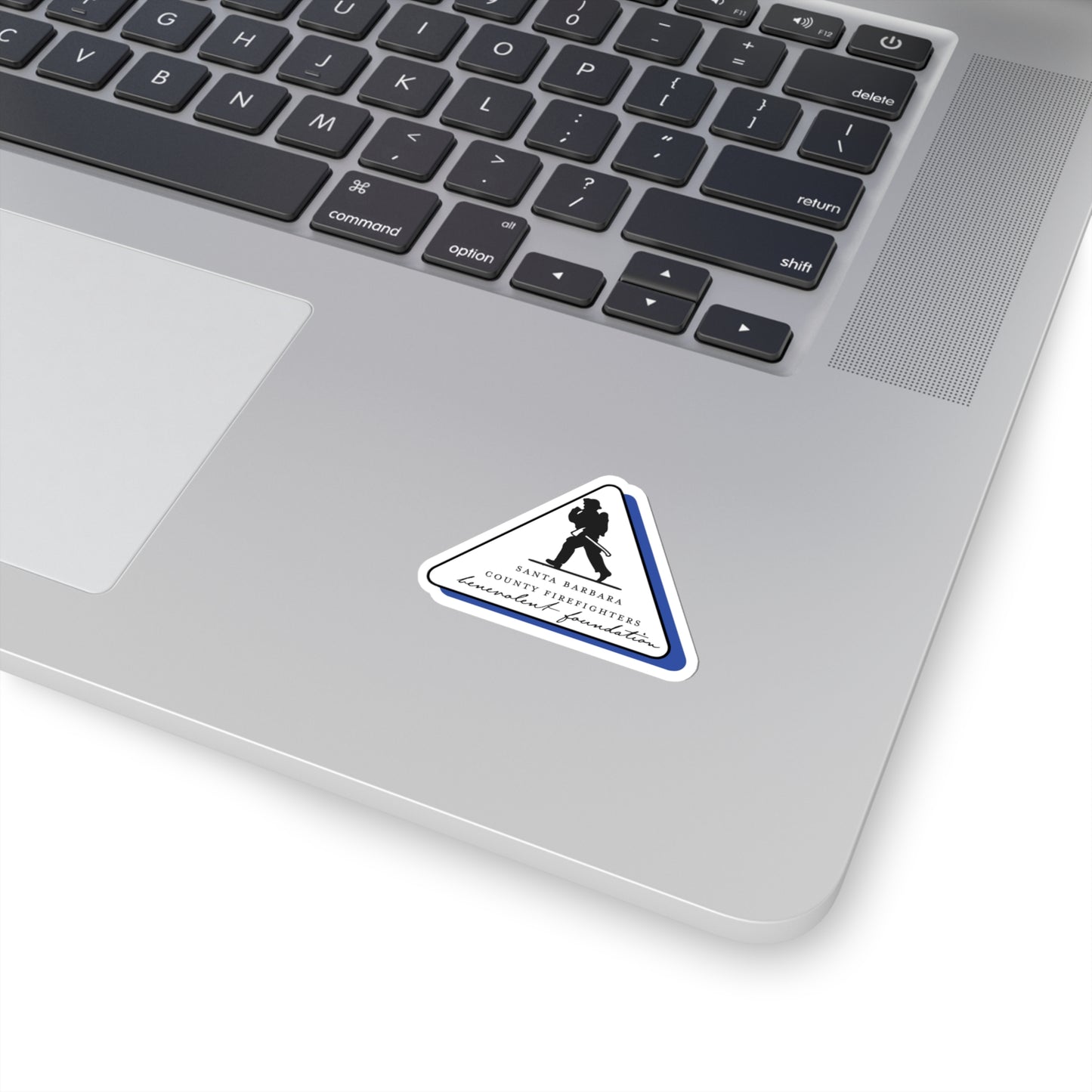 Benevolent Sticker 1