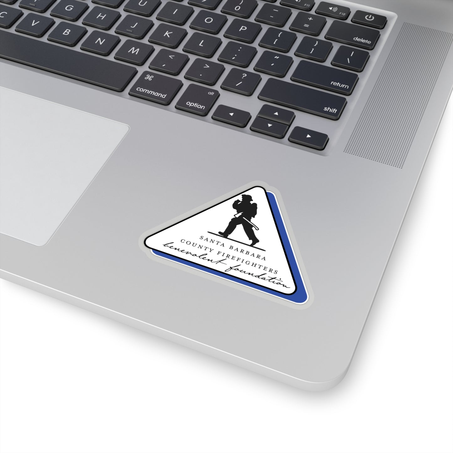 Benevolent Sticker 1
