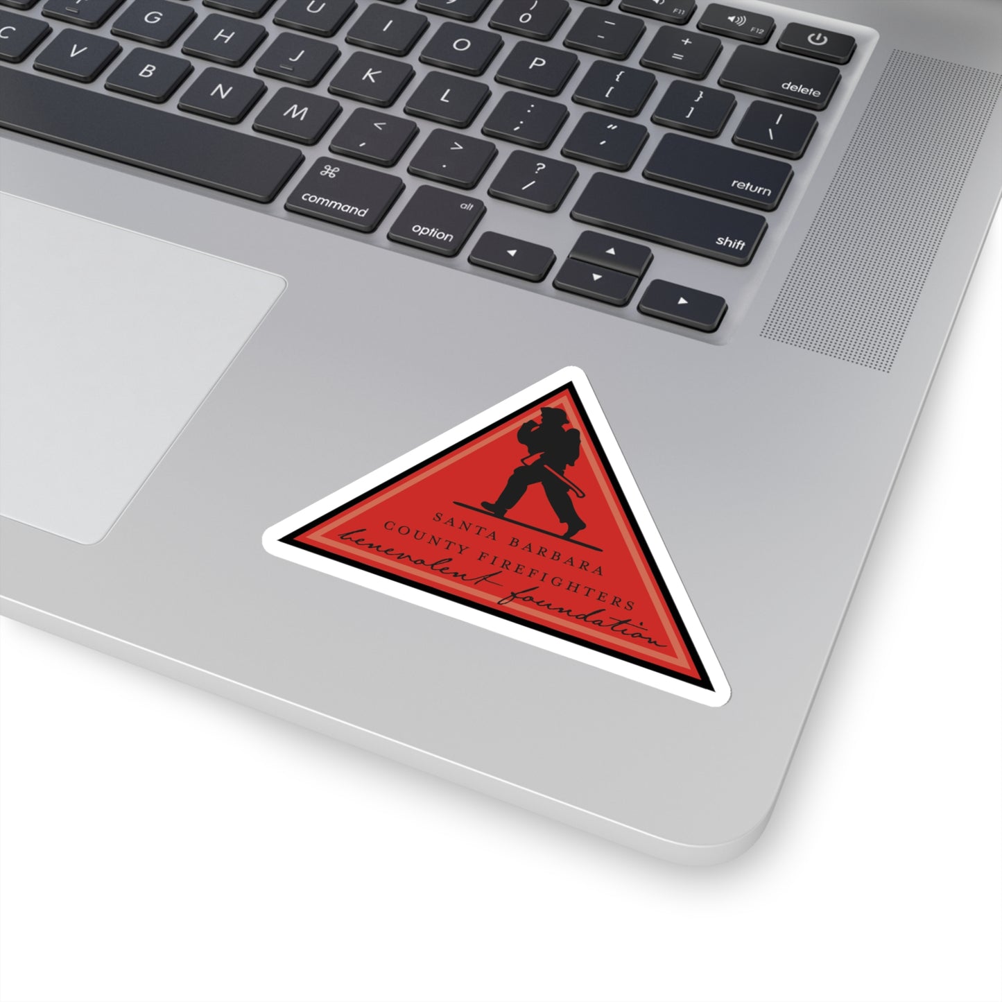 Benevolent Sticker 4