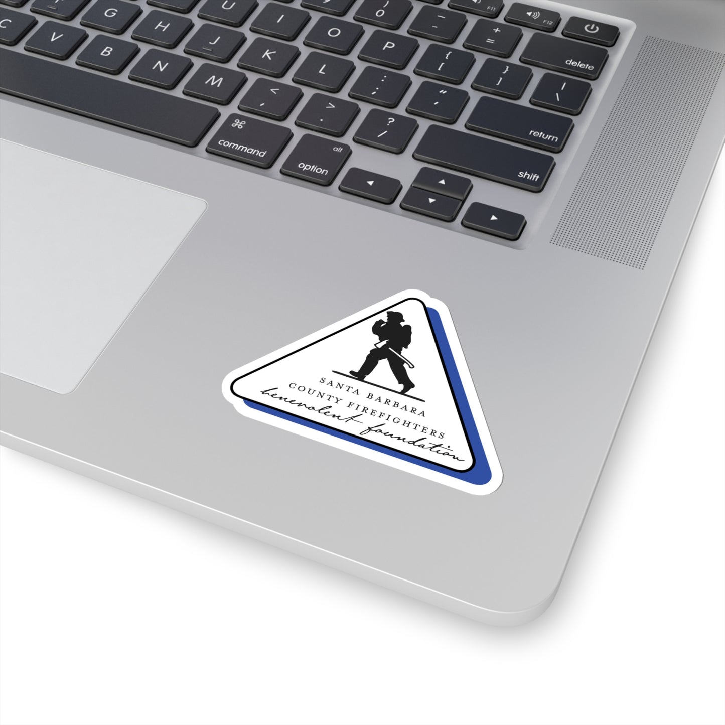 Benevolent Sticker 1