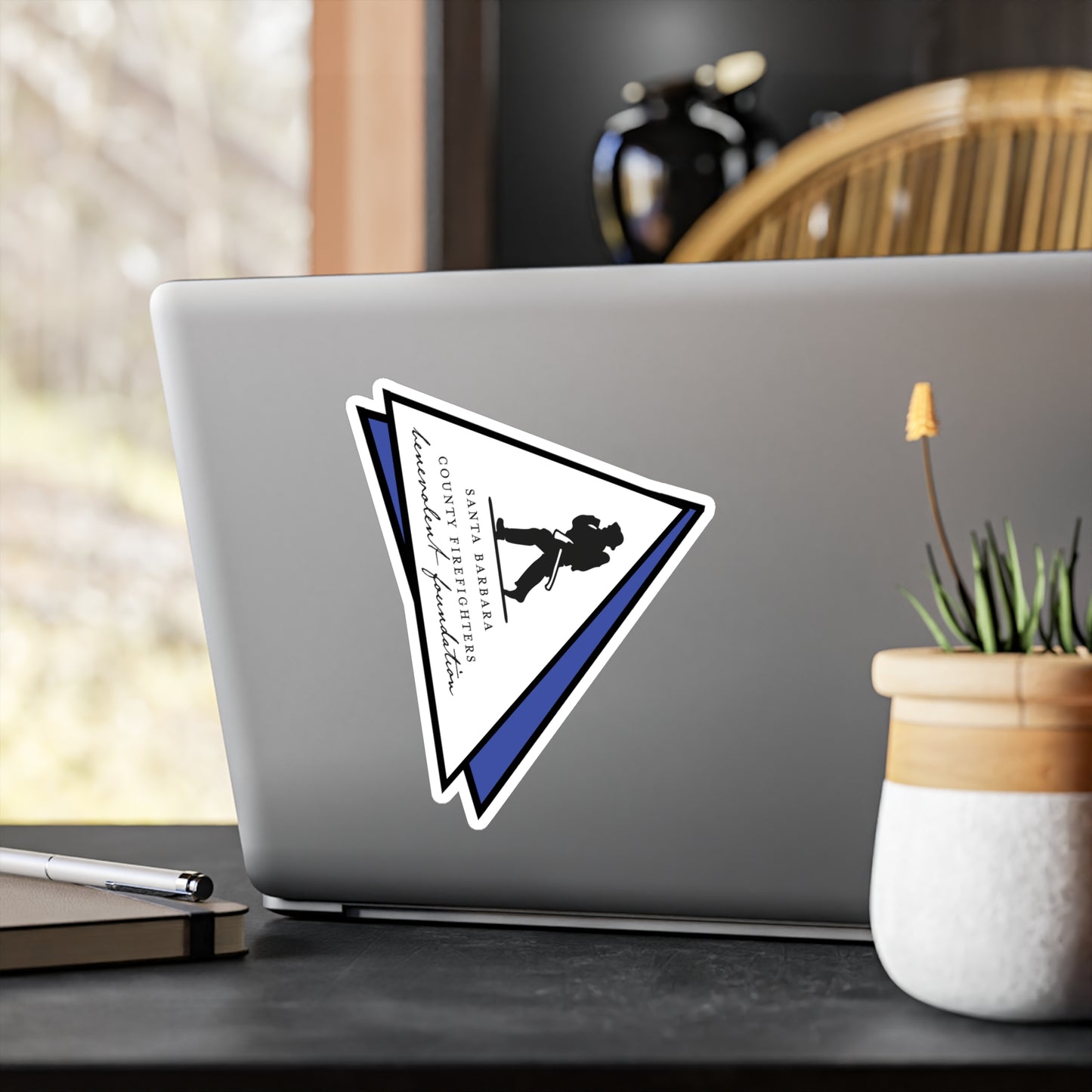 Benevolent Sticker 2