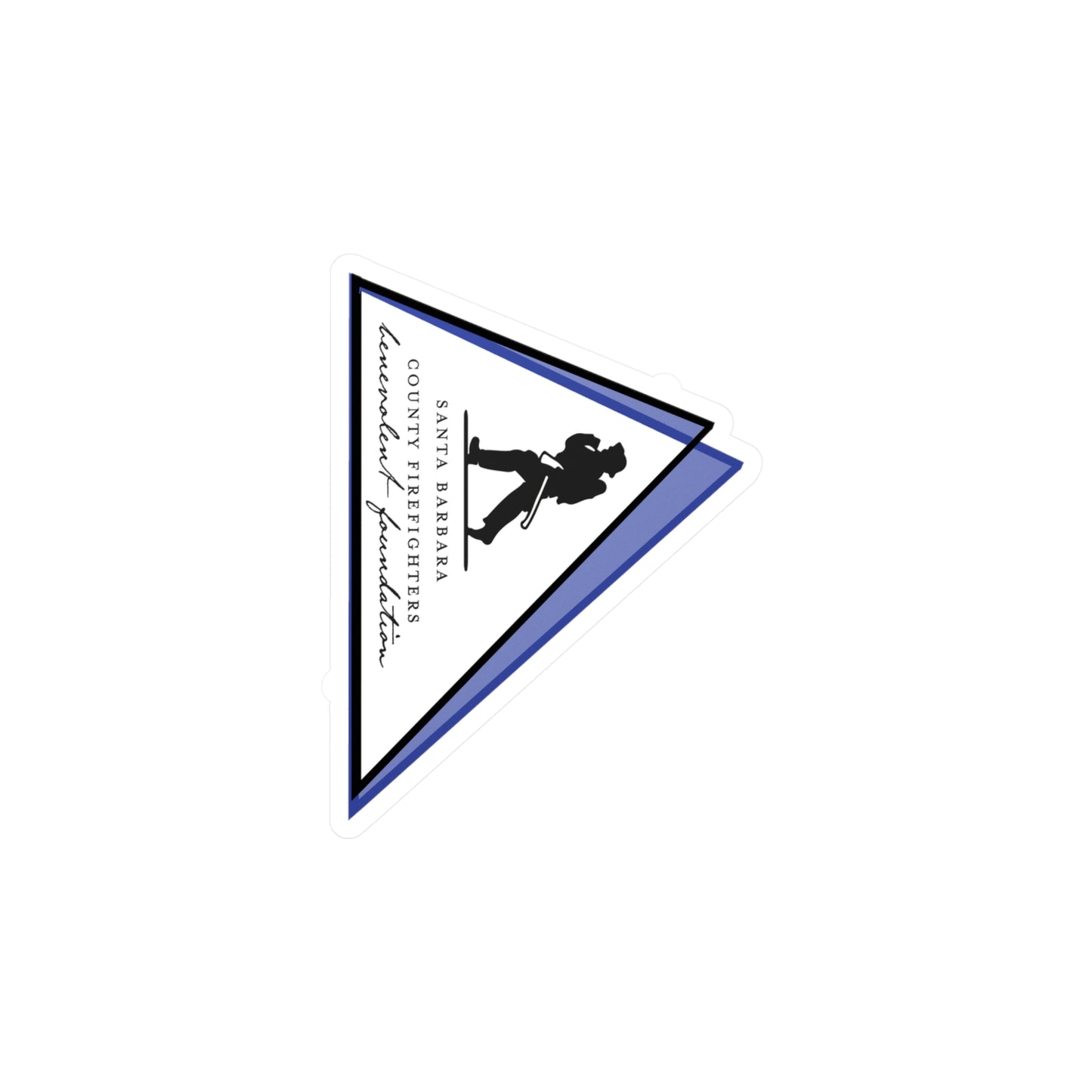 Benevolent Sticker 3