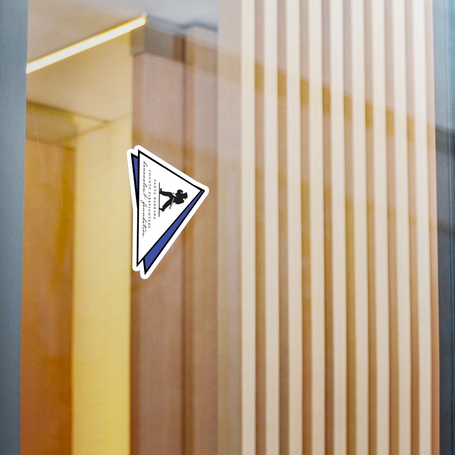 Benevolent Sticker 2