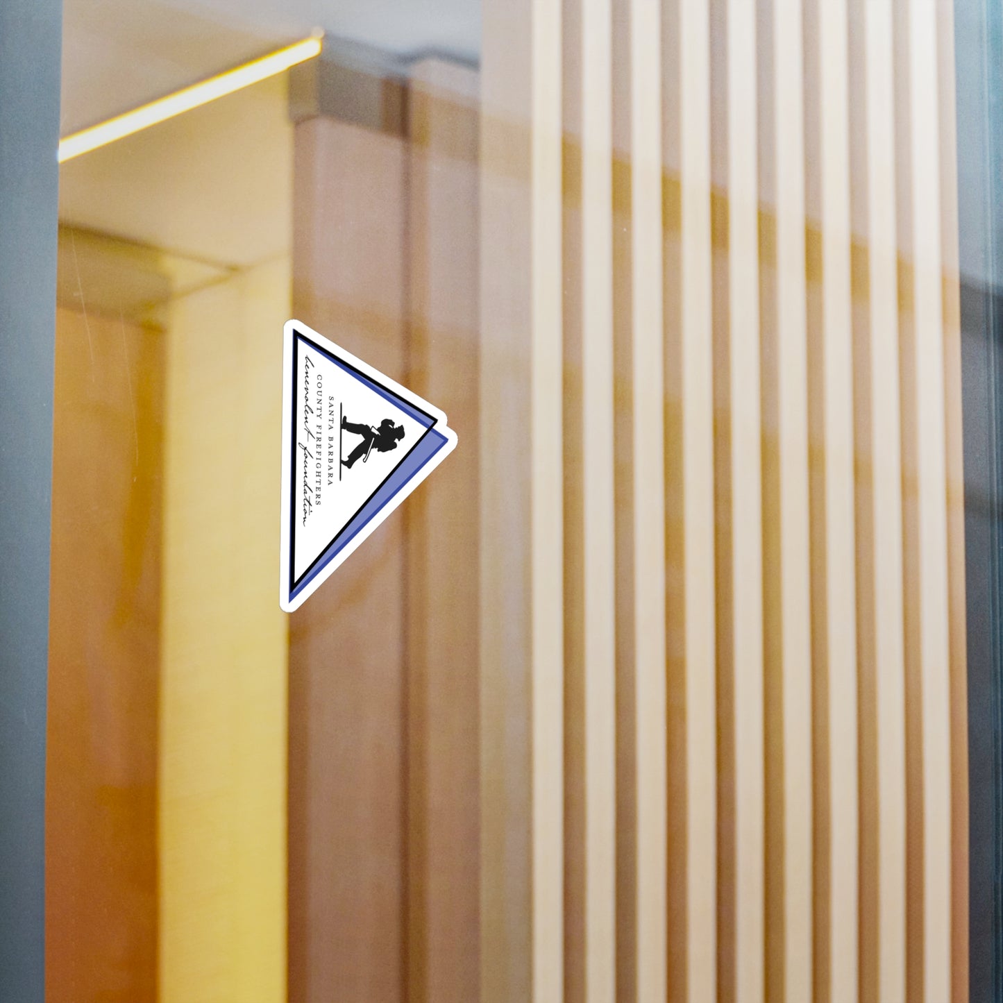 Benevolent Sticker 3