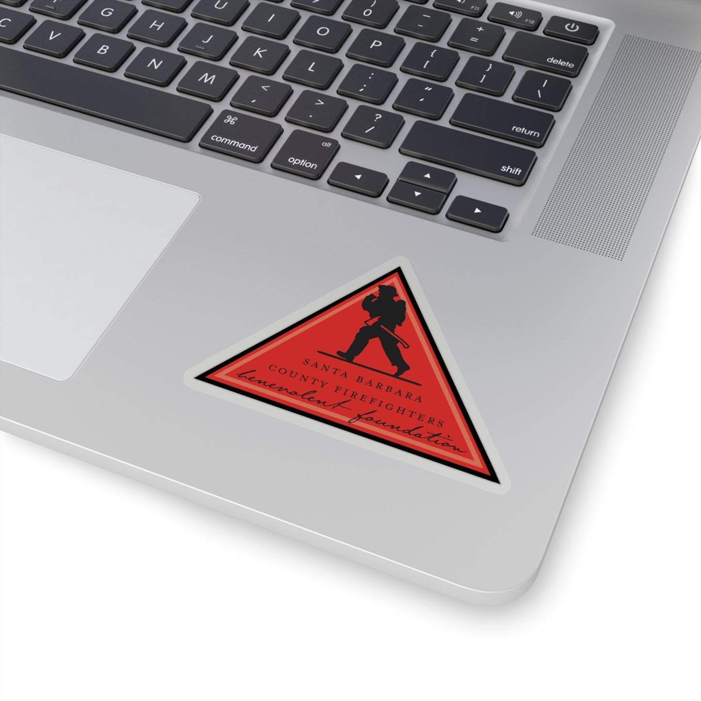 Benevolent Sticker 4