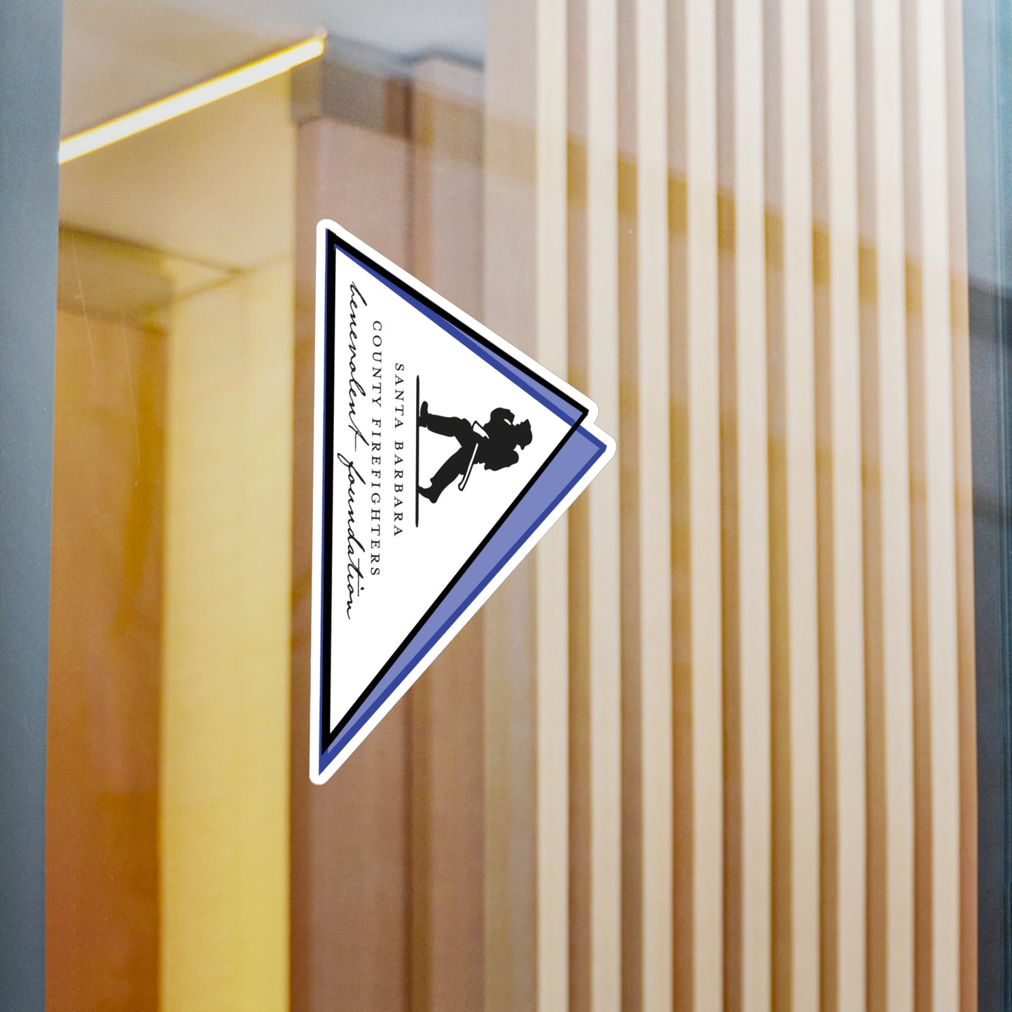 Benevolent Sticker 3