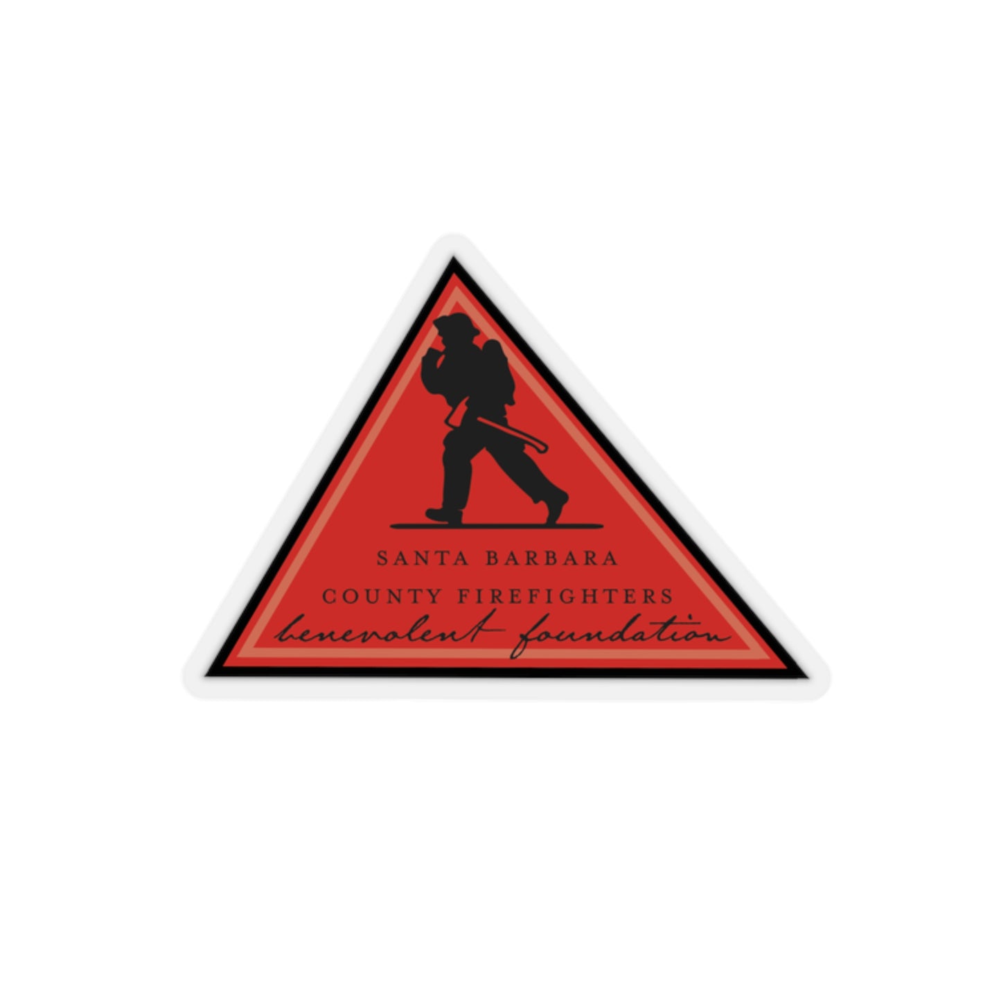 Benevolent Sticker 4