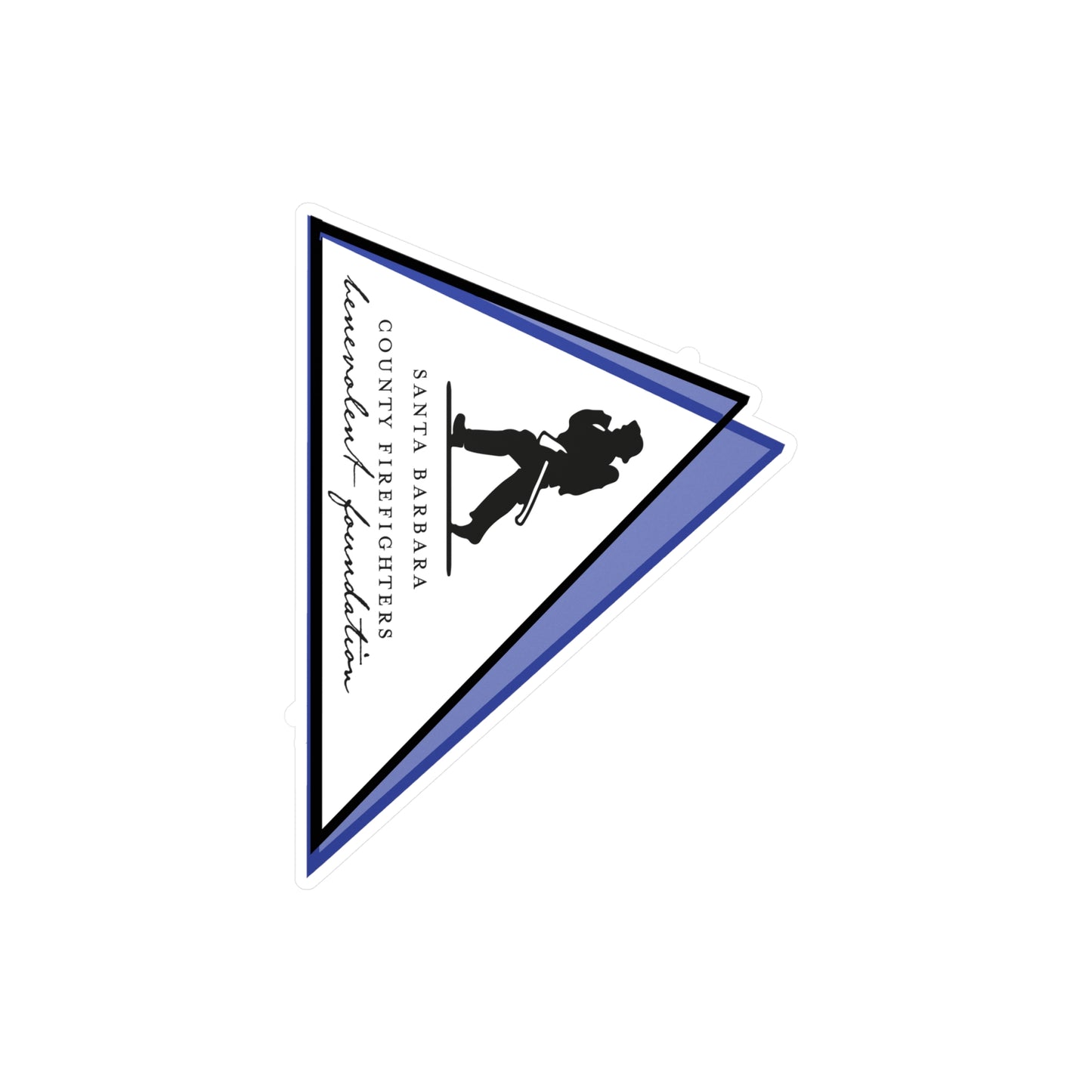Benevolent Sticker 3
