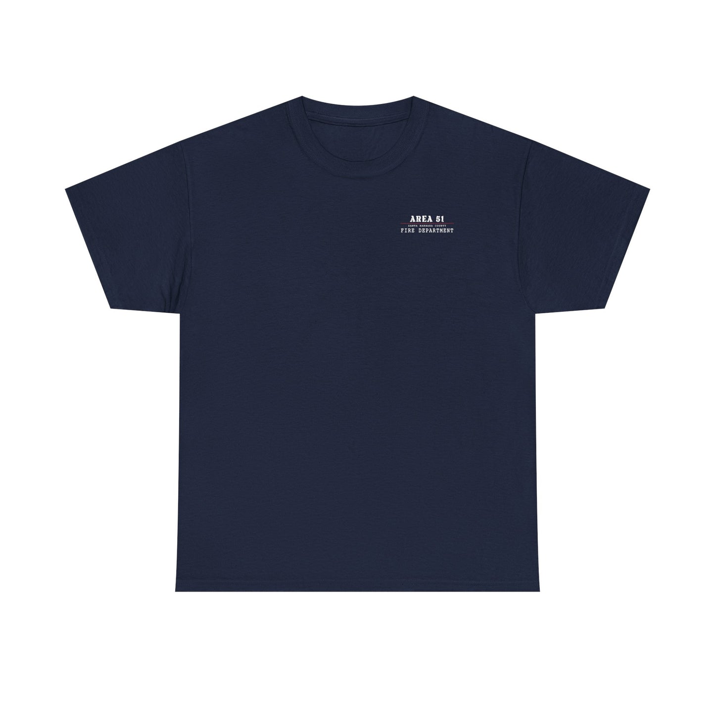 Area 51's Tee