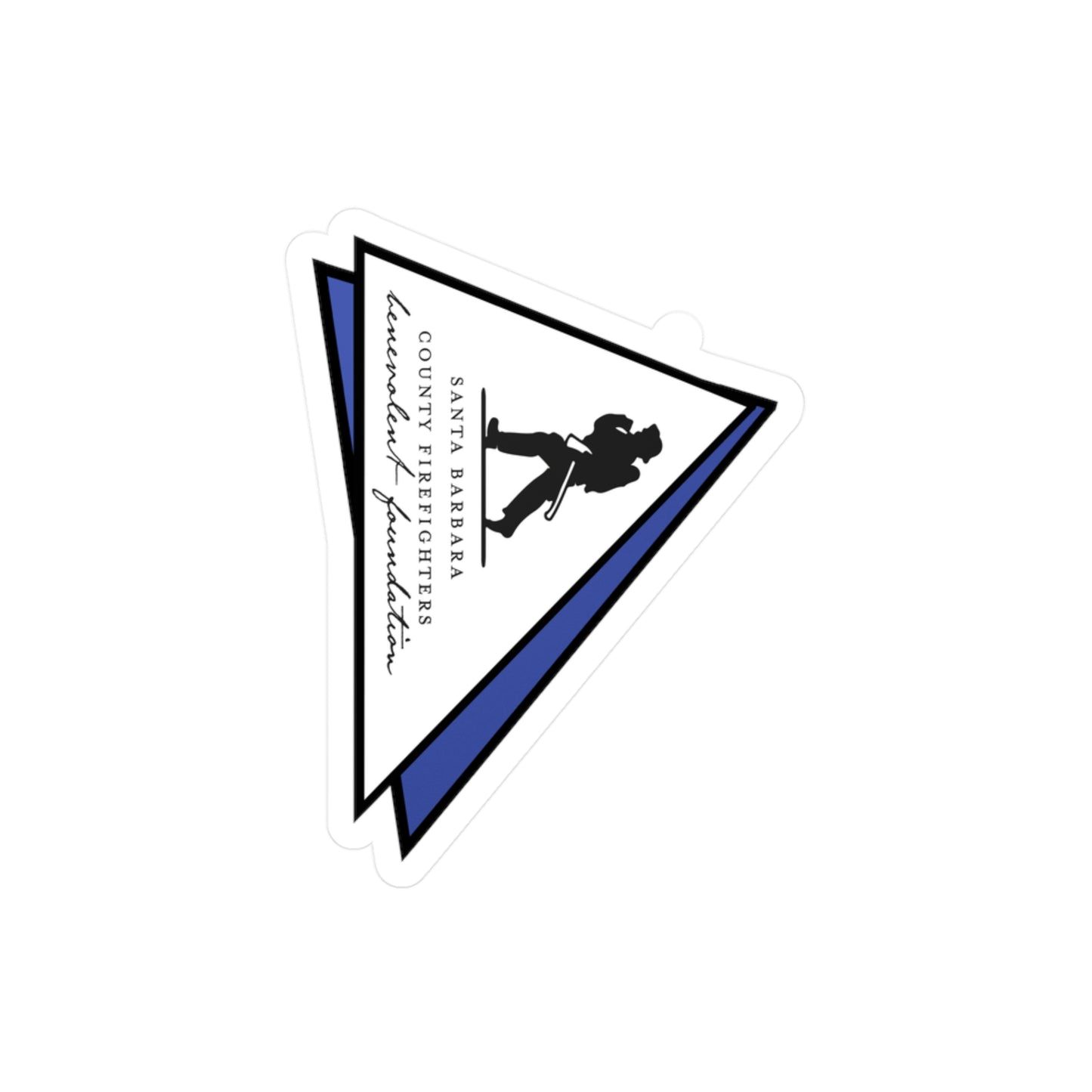 Benevolent Sticker 2