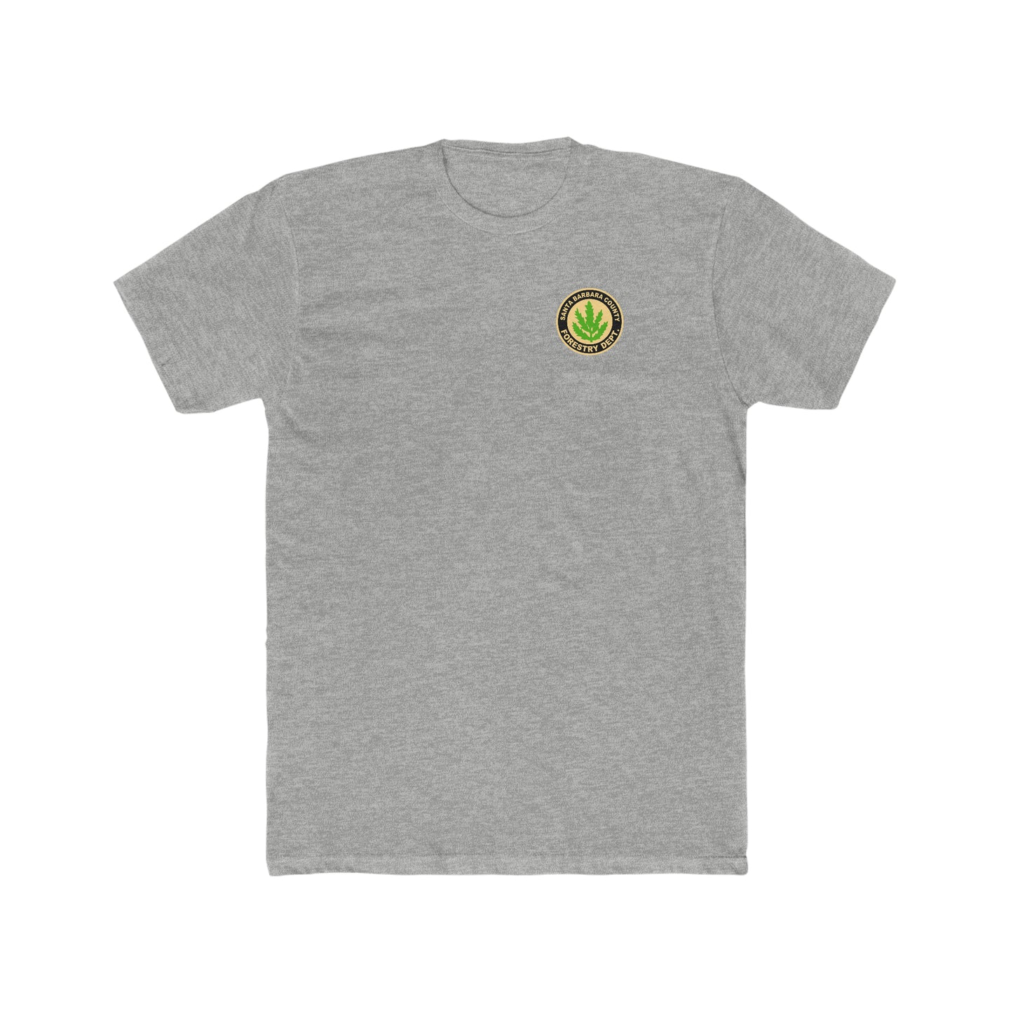 Men's Forestry Department Tee