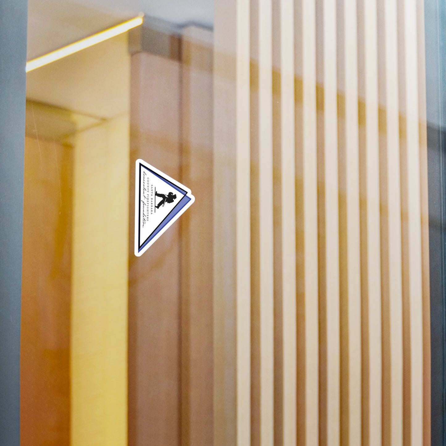 Benevolent Sticker 3