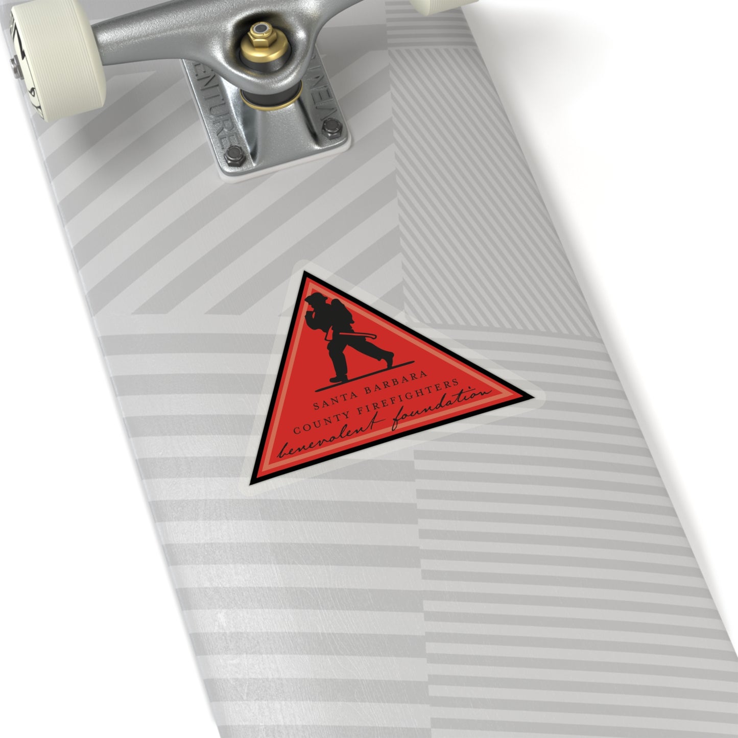 Benevolent Sticker 4