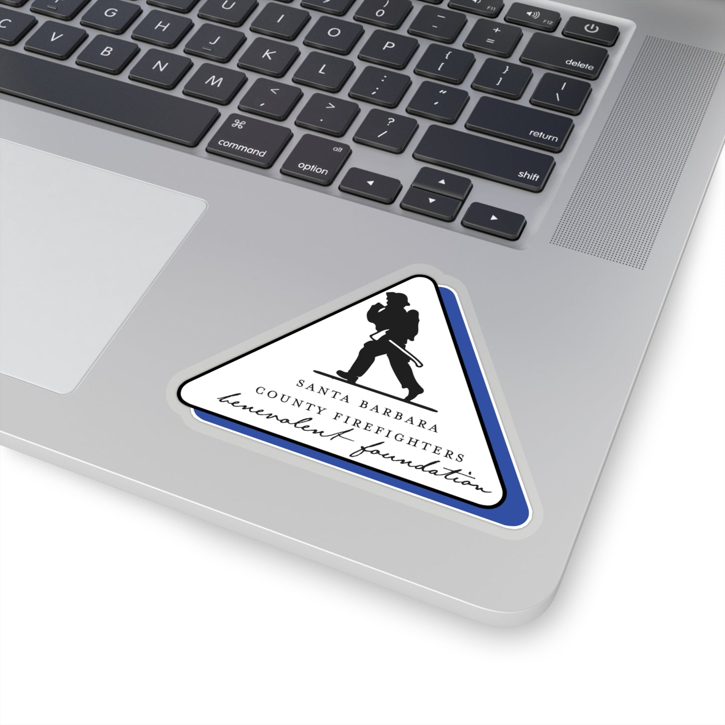 Benevolent Sticker 1