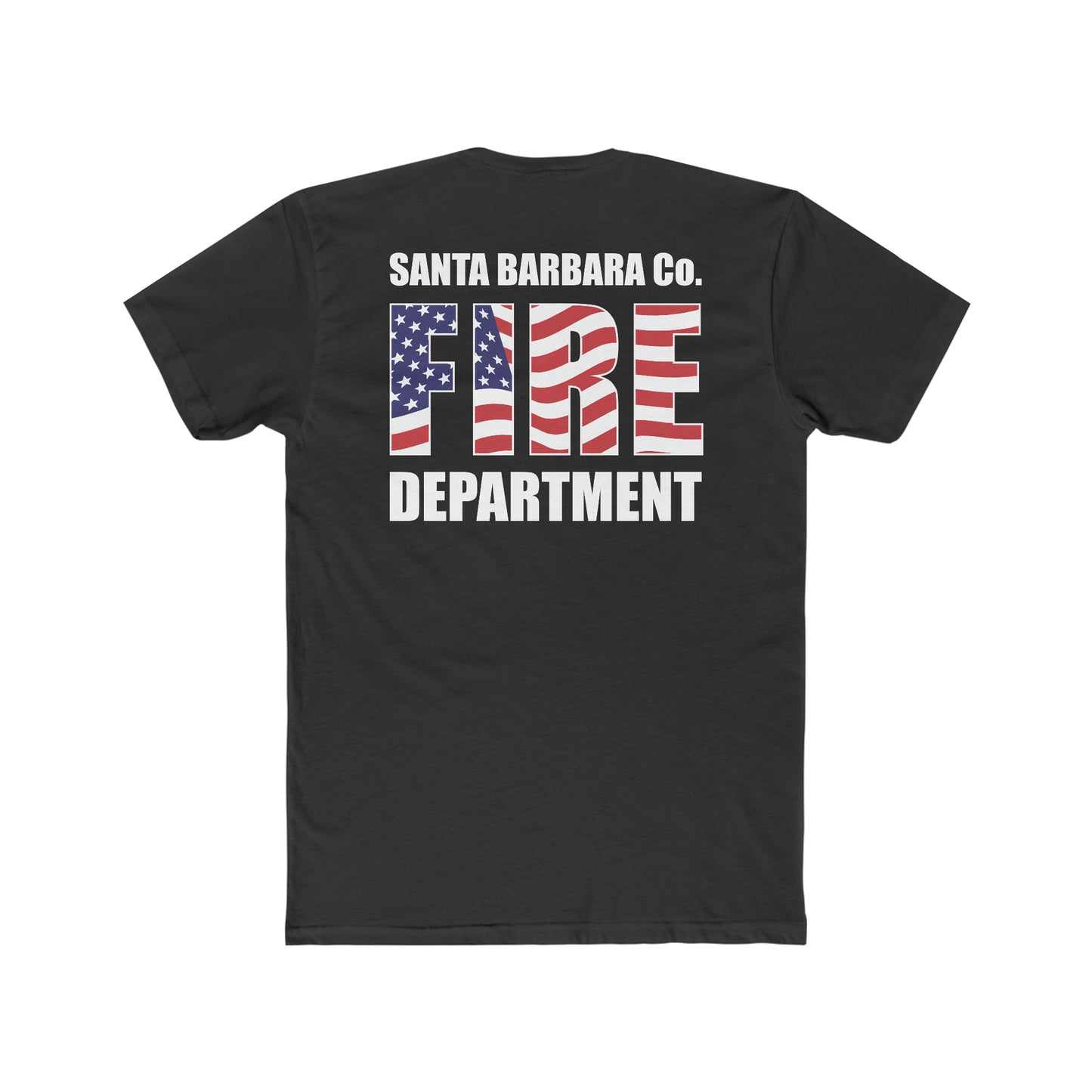 Patriotic SBCoFD