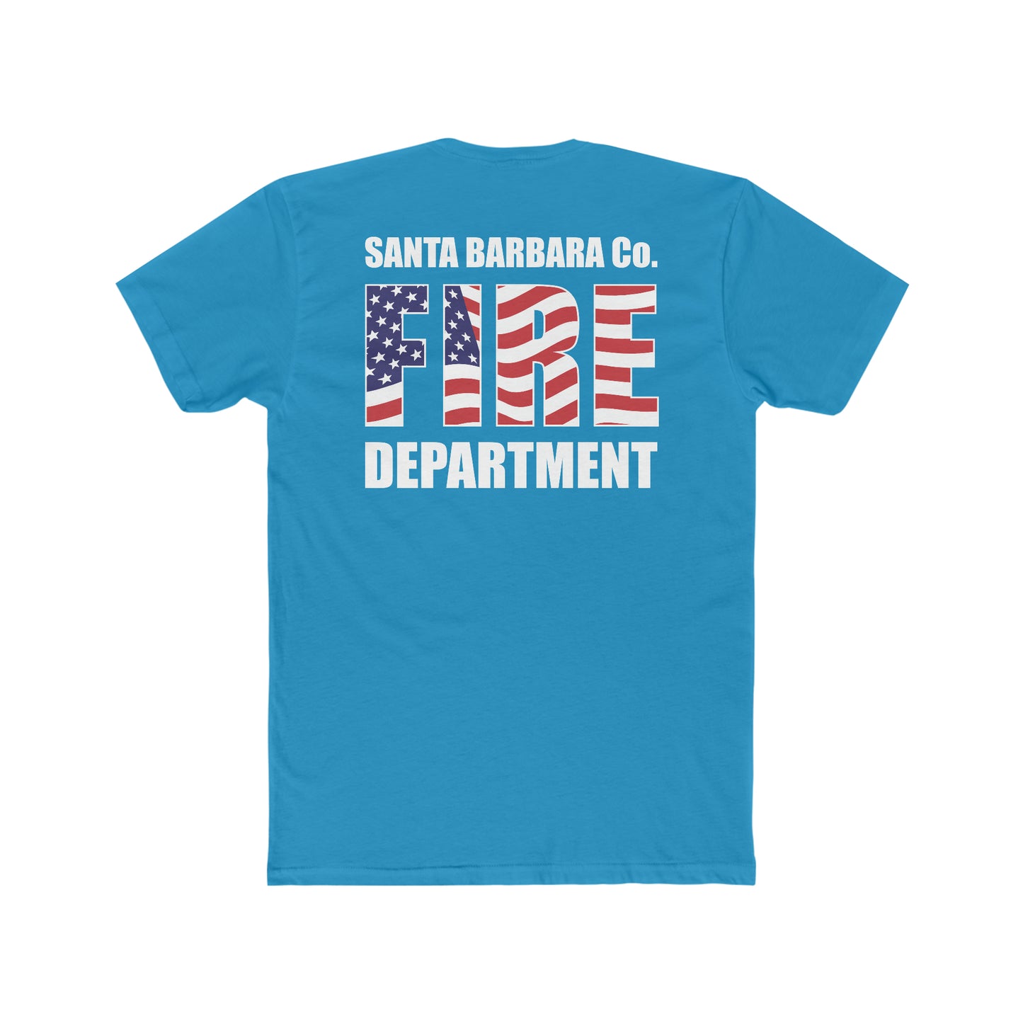 Patriotic SBCoFD